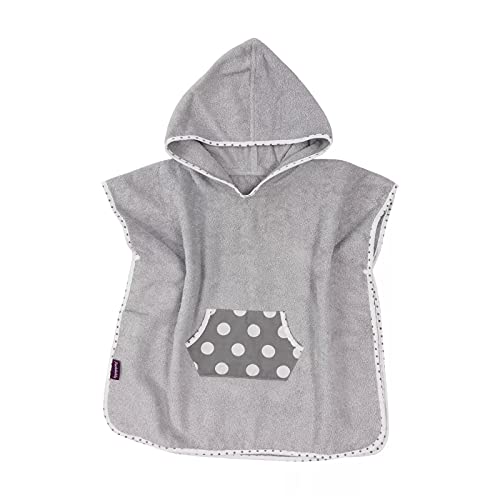 puckdaddy-badeponcho-57-x-84-cm-baby-poncho-mit-kapuze-100-baumwolle-frottee-oek image 7