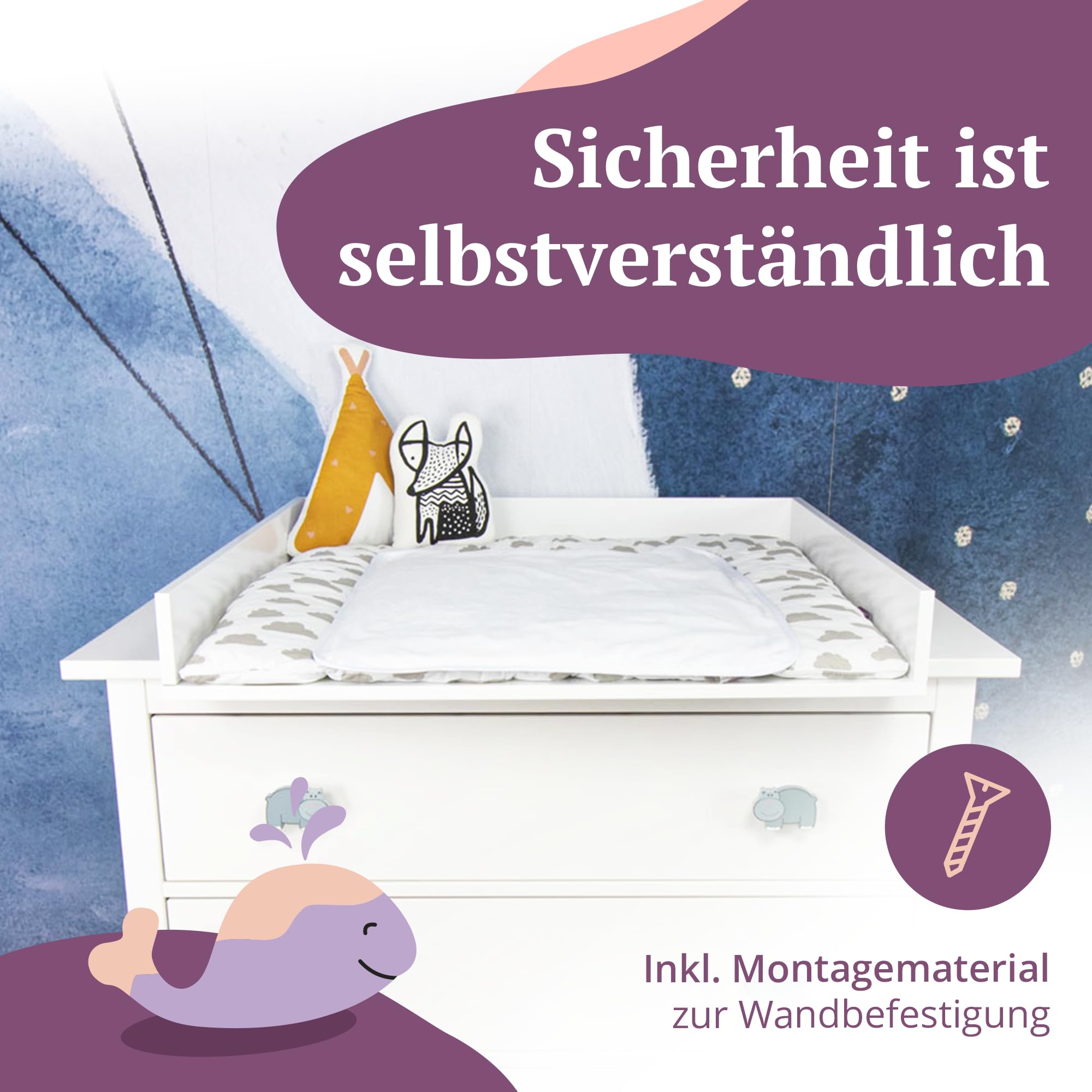 puckdaddy-wickelaufsatz-marius-f-r-hemnes-kommode-wei-mit-blende-wickelauflage-f image 5