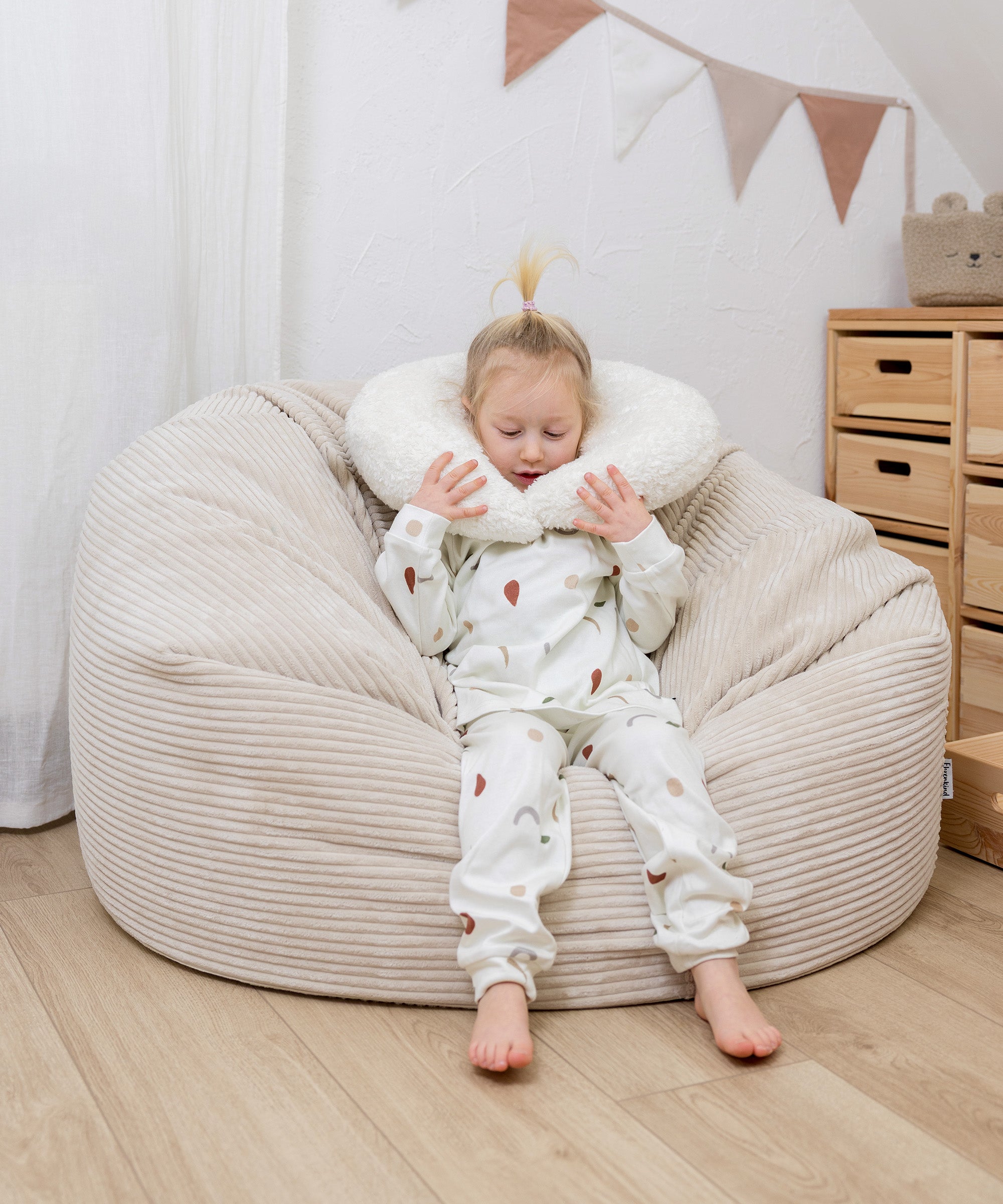 ehrenkind-kuschelkissen-mond-b-ware-aus-teddy image 6