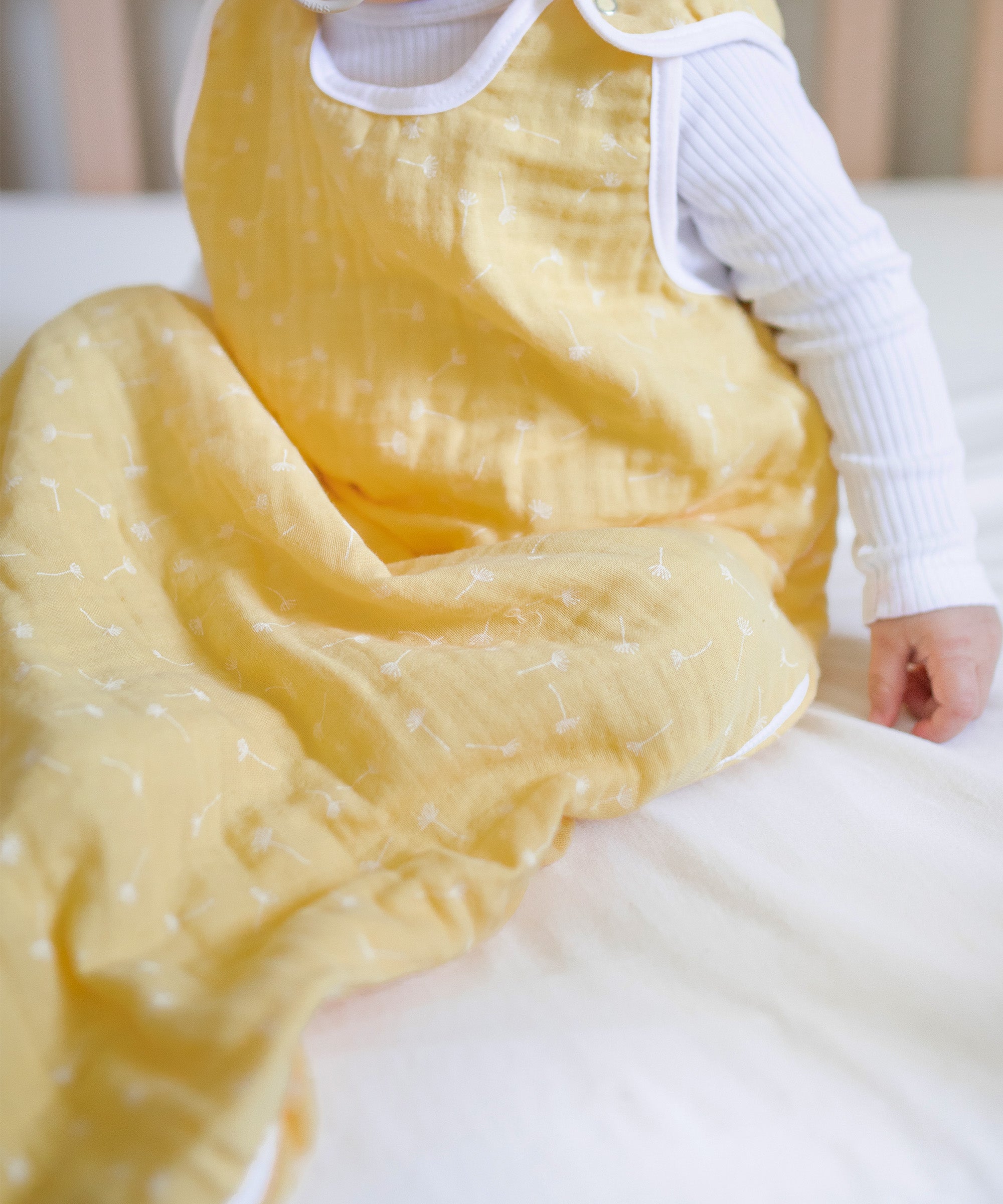 ehrenkind-babyschlafsack-sommer-1-0-tog-aus-bio-musselin image 5