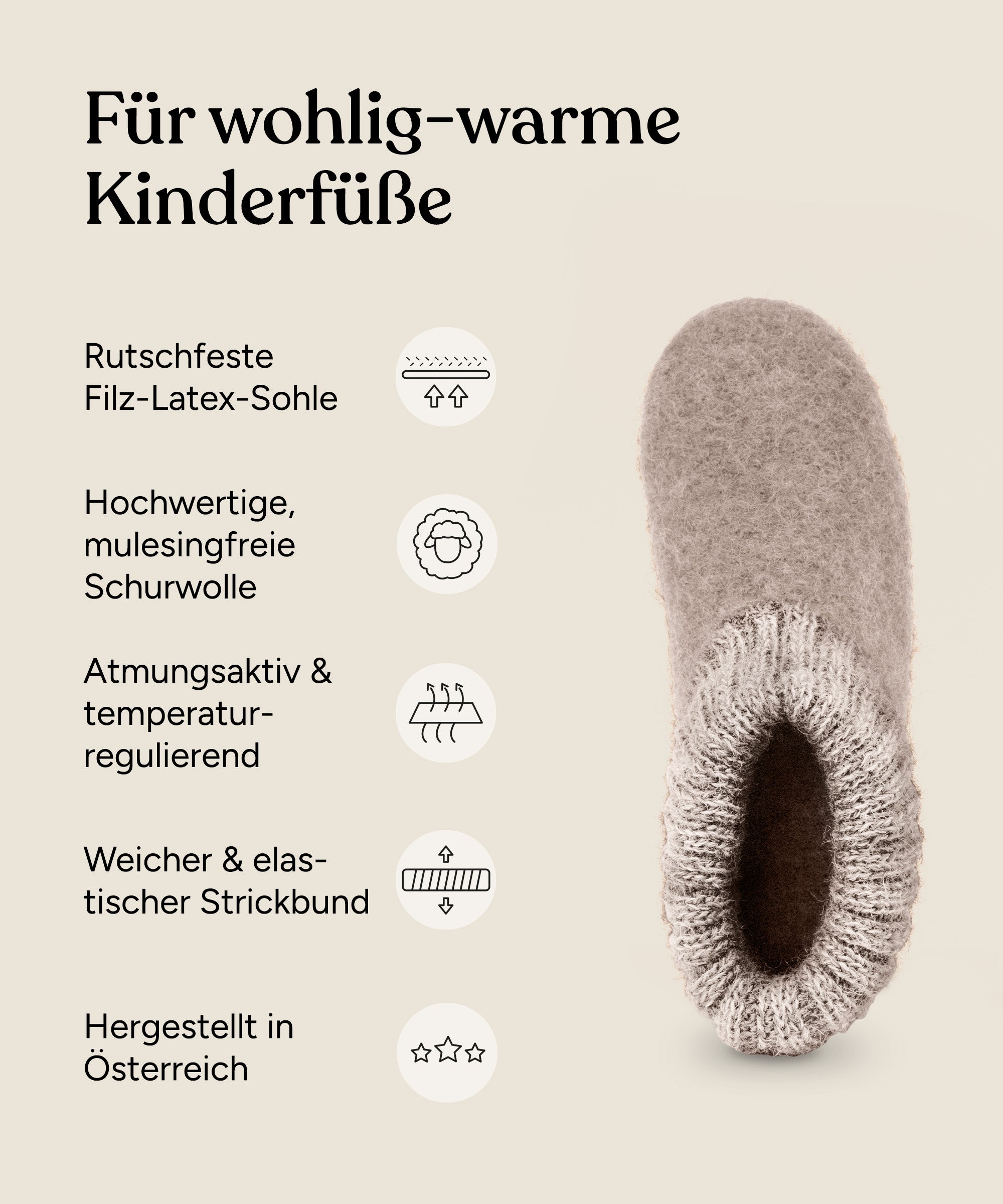 ehrenkind-kinder-hausschuhe-b-ware-hoch-verschiedene-farben-und-gr-en image 3