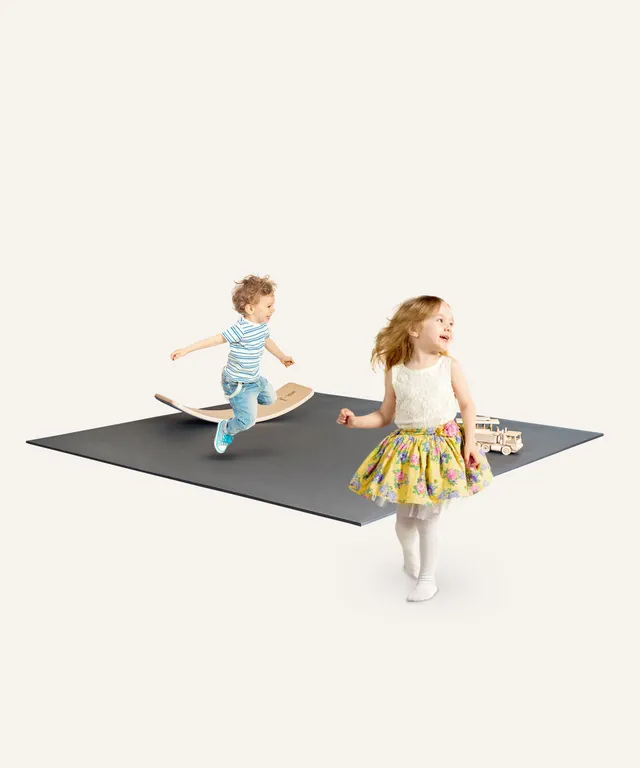 ehrenkind-krabbelmatte-pro-b-ware-spielmatte-verschiedene-farben-und-gr-en image 1