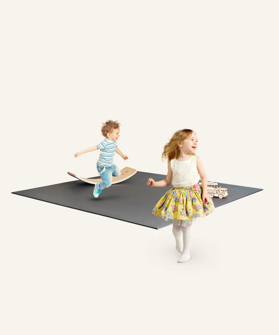 ehrenkind-krabbelmatte-pro-b-ware-spielmatte-verschiedene-farben-und-gr-en image 1