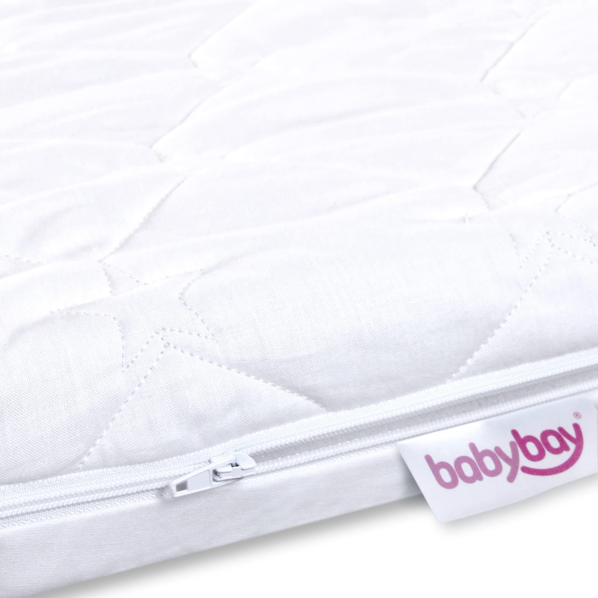 babybay-beistellbett-matratze-classic-cotton-soft-f-r-modell-original-komfortsch image 7