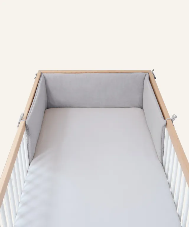 ehrenkind-bettumrandung-b-ware-f-r-babybett image 1