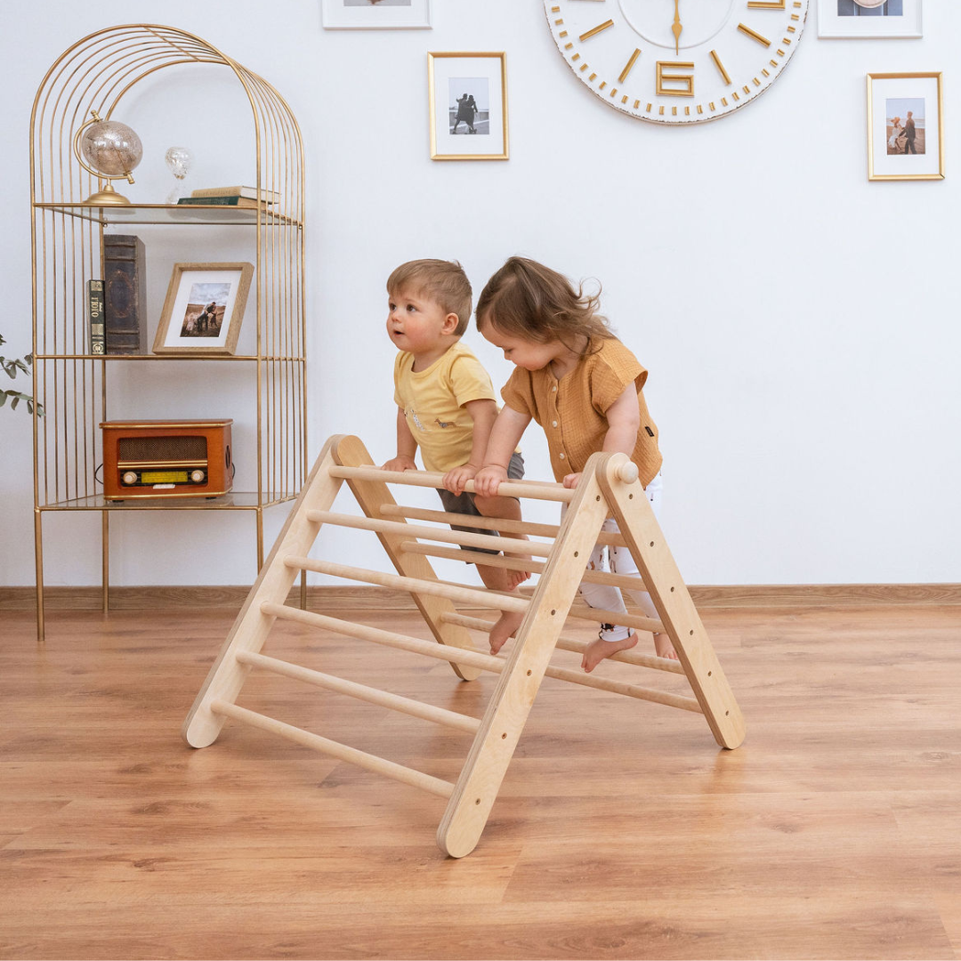 ette-tete-sipitri-2-teiliges-kletterdreieck-mit-einstellbarer-h-he-f-r-kinder-vo image 3