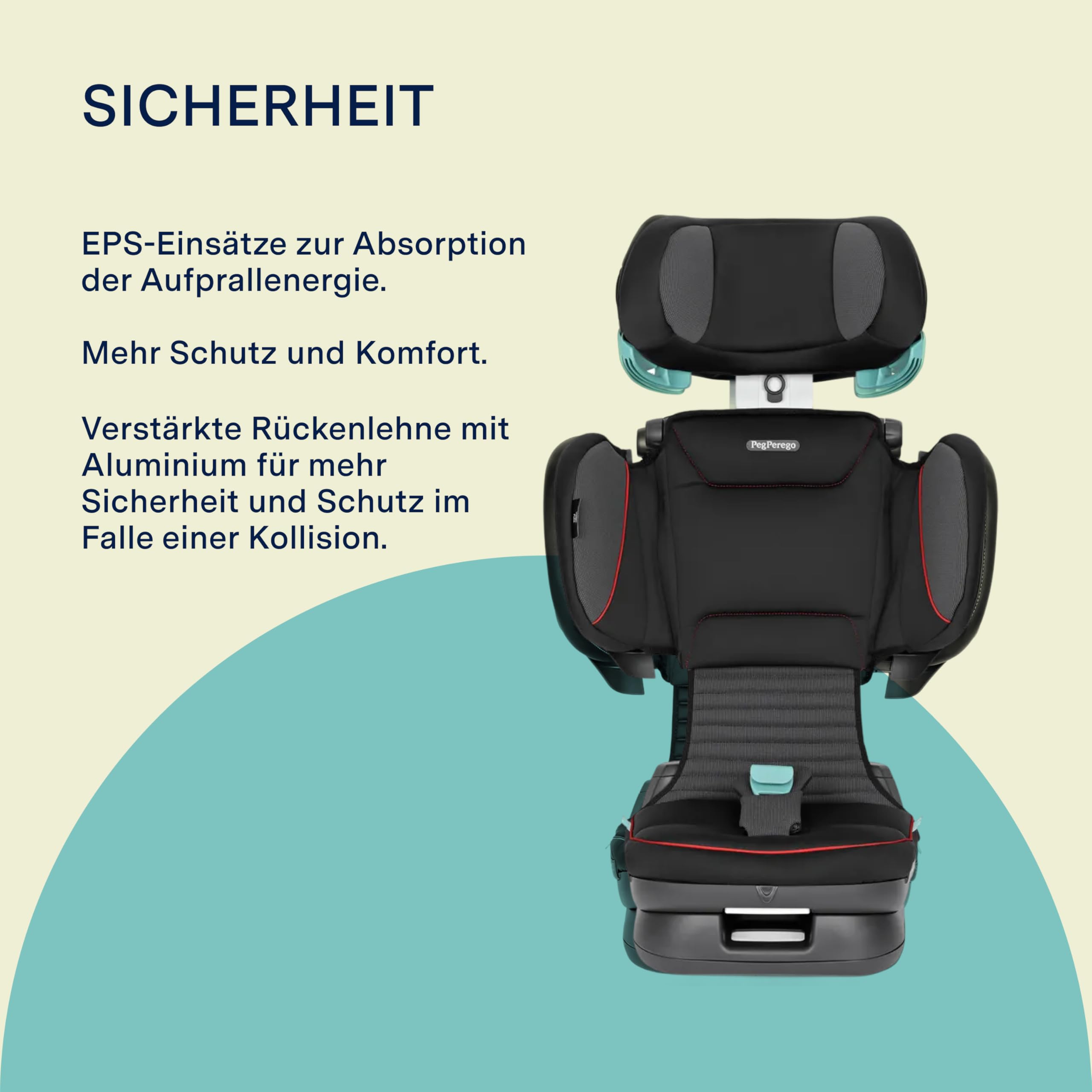 peg-perego-viaggio-flex-autositz-isofix-mit-i-size-ece-r129-03-4d-total-adjust-k-2 image 5