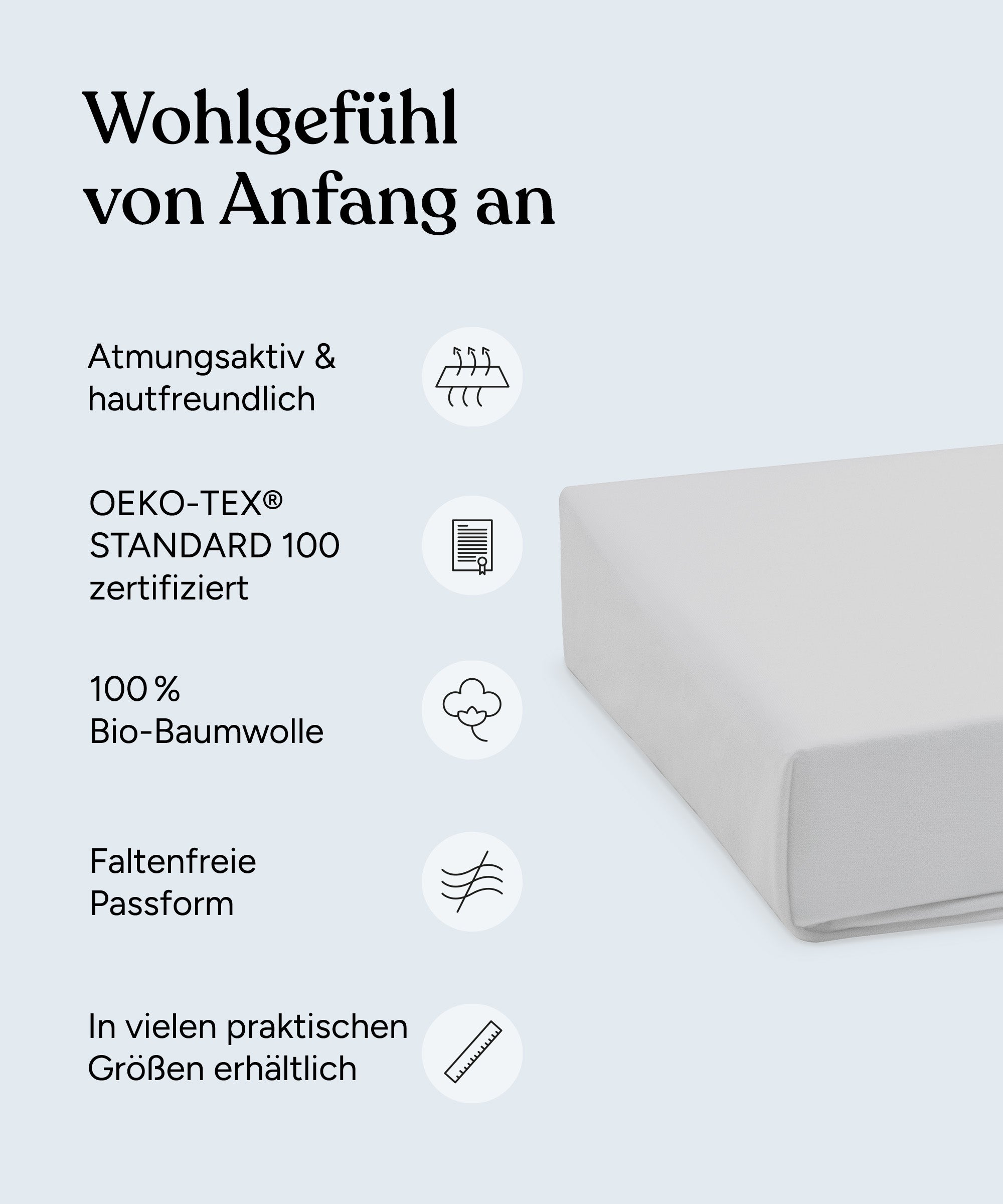 ehrenkind-2er-pack-spannbettlaken-aus-bio-baumwolle-mit-rundumgummizug-atmungsak image 3