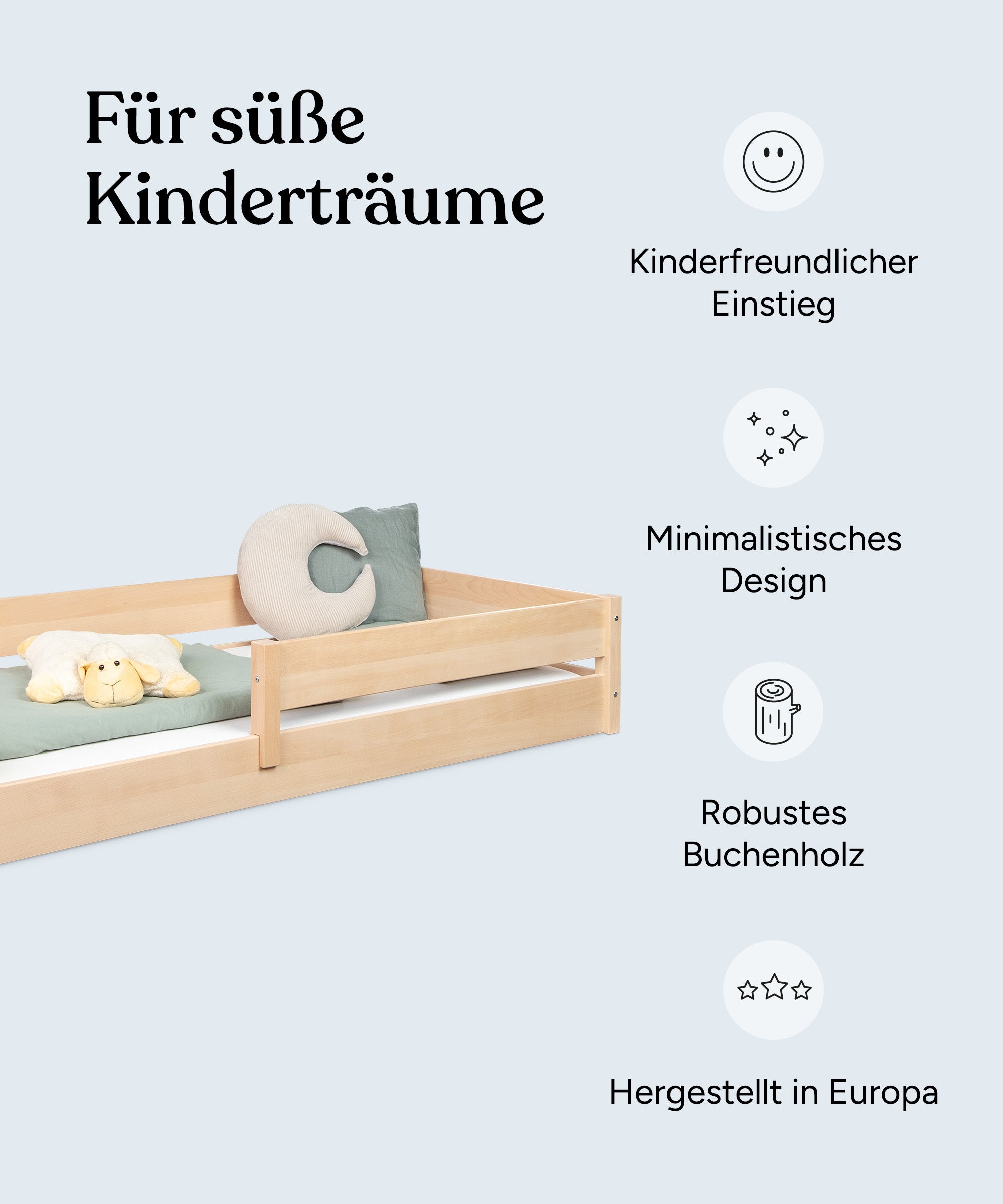 ehrenkind-bodenbett-nova-b-ware-buche-natur image 3