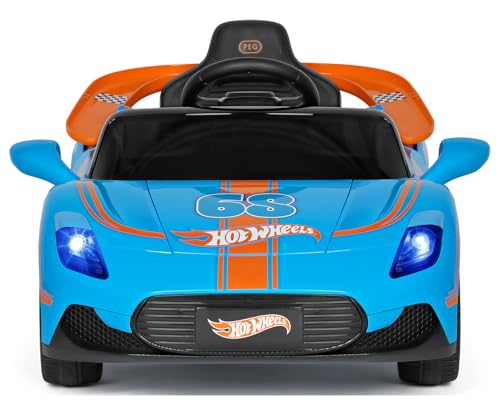 peg-perego-hot-wheels-rc-elektroauto-mit-fernbedienung-12-v-f-r-kinder-ab-18-mon image 8