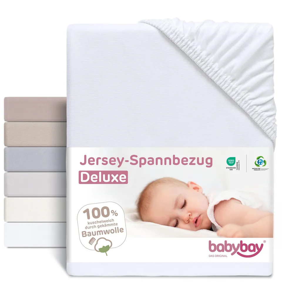 babybay-jersey-spannbetttuch-deluxe-passend-f-r-modell-original-wei-1-st-ck image 1