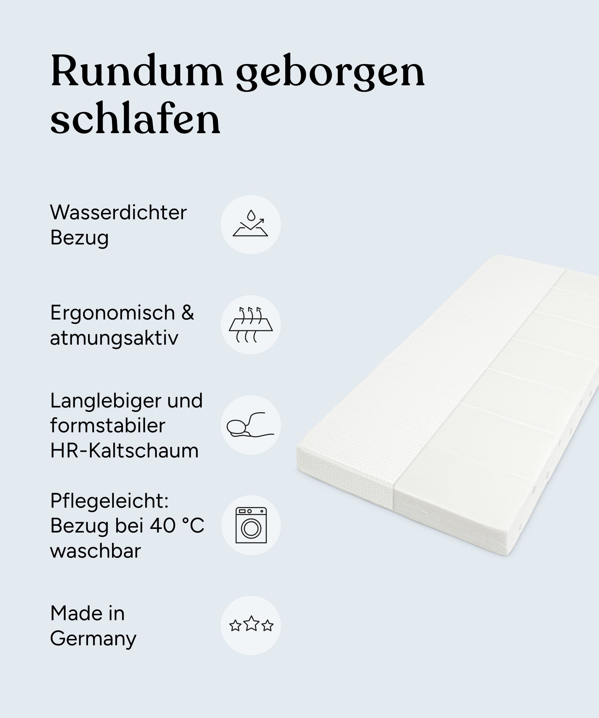 ehrenkind-babymatratze-royal-pro-wasserdichte-hr-kaltschaum-matratze-in-60-120-c image 3