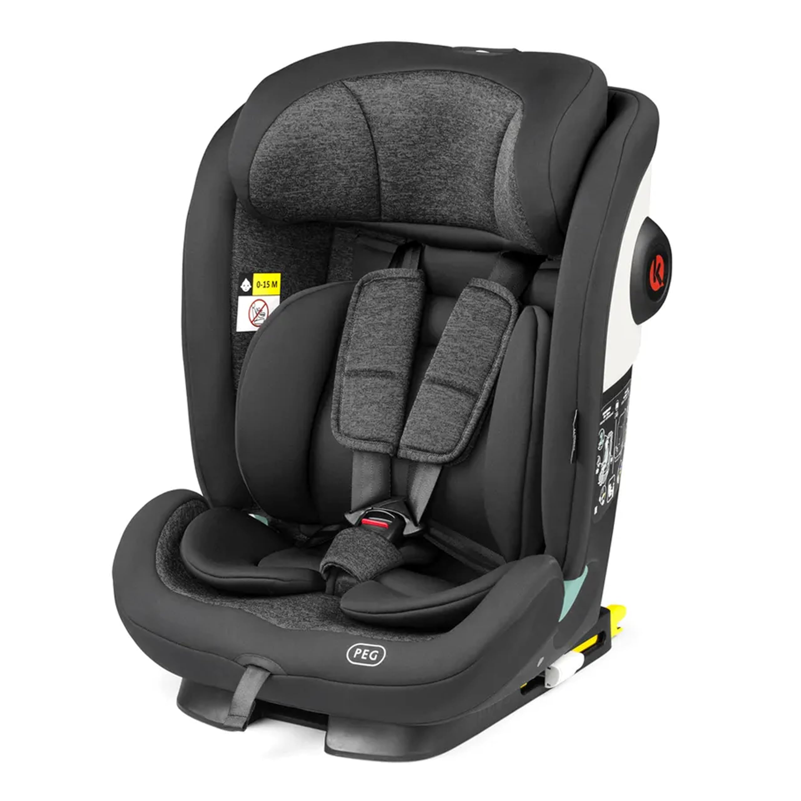 peg-perego-viaggio-tt-i-size-autositz-mitwachsend-neigungsverstellbar-76-150-cm- image 1