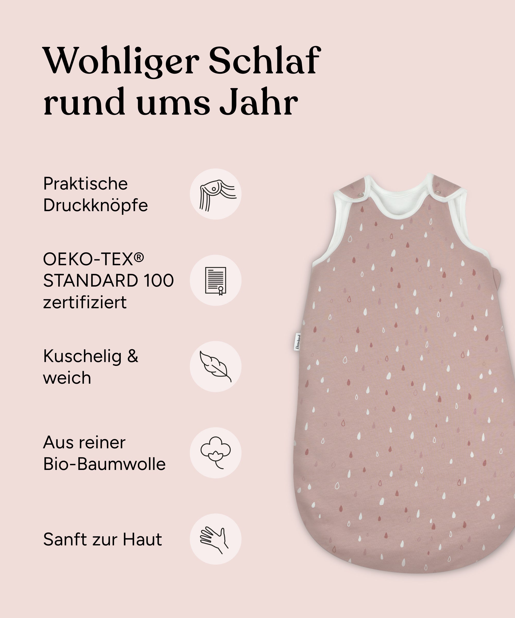 ehrenkind-babyschlafsack-ganzj-hrig-b-ware-mit-kosmetischen-m-ngeln image 3