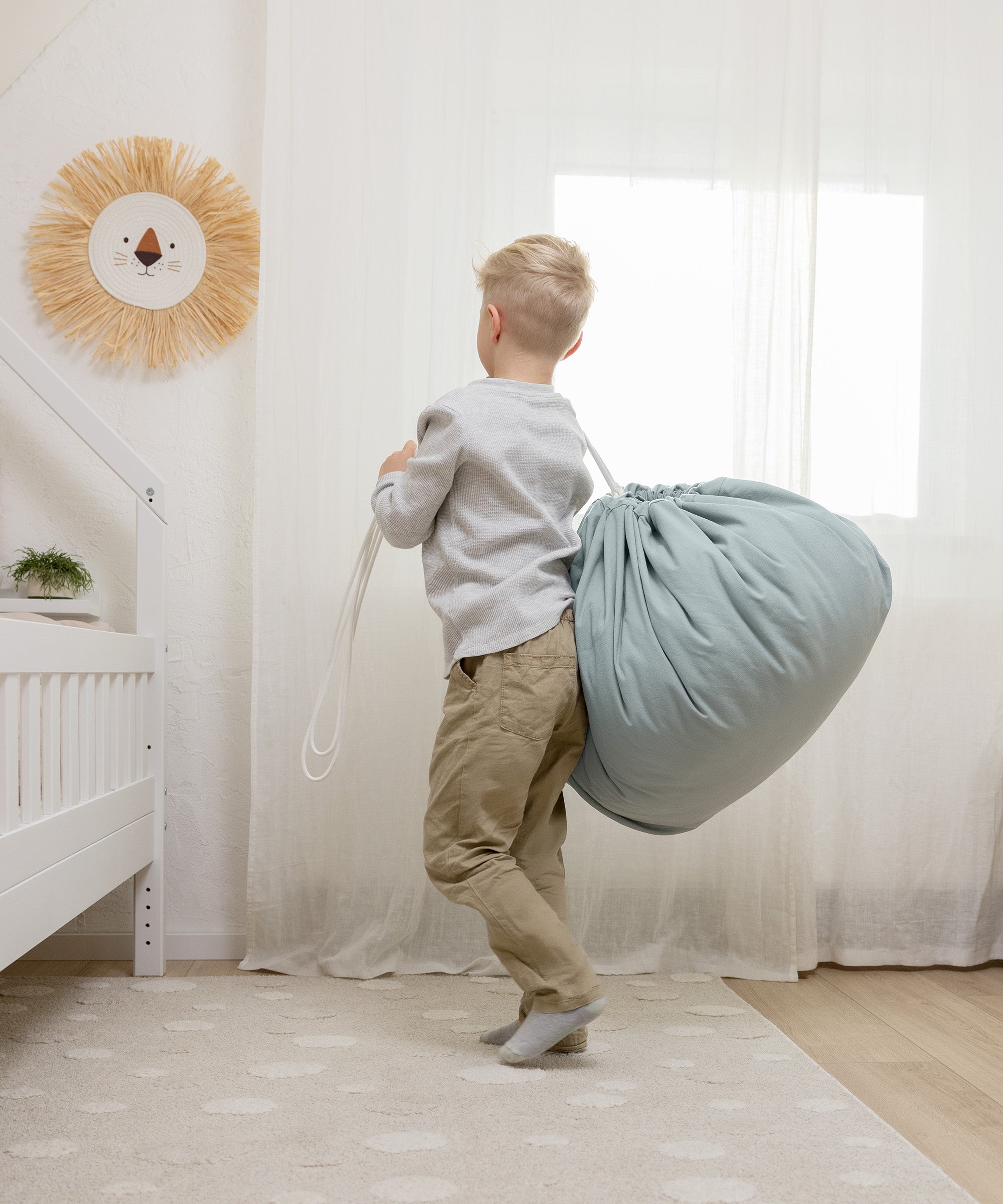 ehrenkind-spielzeugsack-b-ware-praktischer-aufbewahrungsbeutel-f-r-kinderzimmer image 8