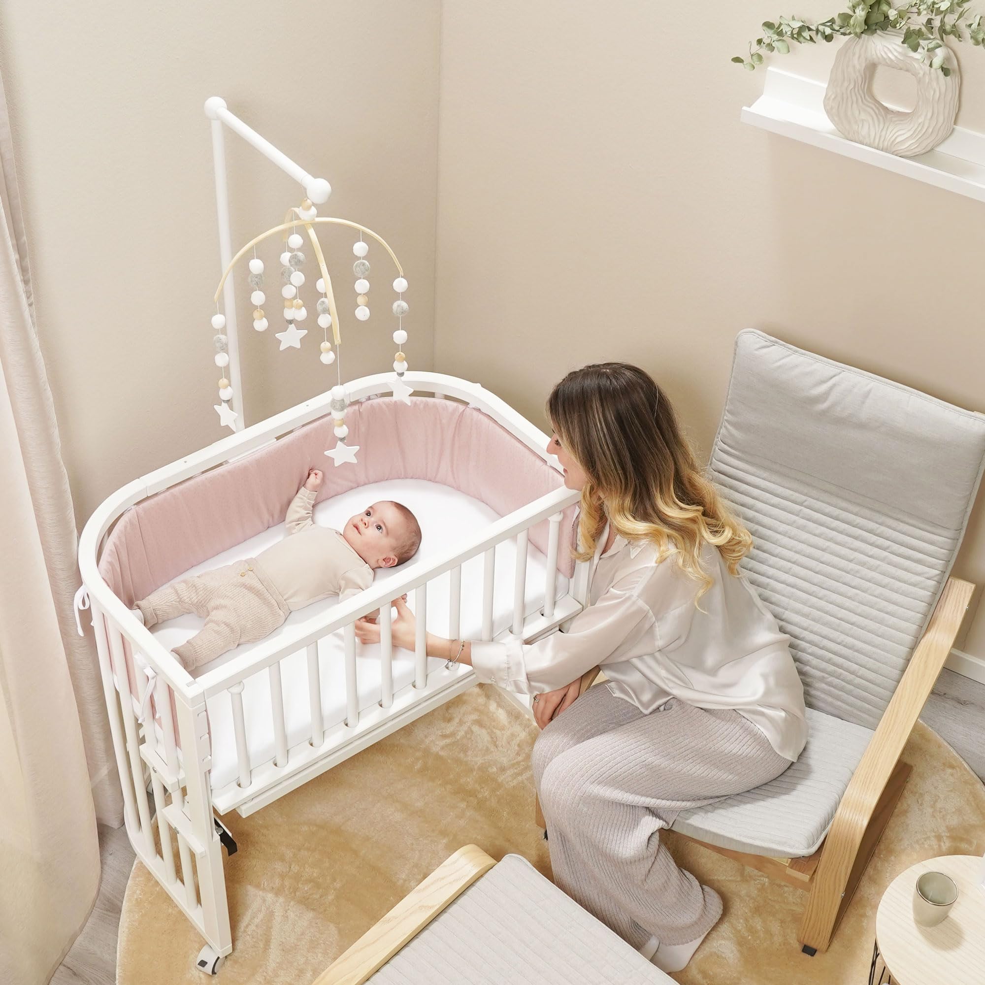 babybay-mobilehalterung-f-r-alle-modelle-mit-rundst-ben-stufenlos-verstellbar-ma image 5