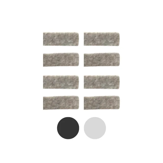 ette-tete-filzgleiter-f-r-tulla-tisch-stuhl-und-lernt-rme-4er-set-recyceltes-pet image 1