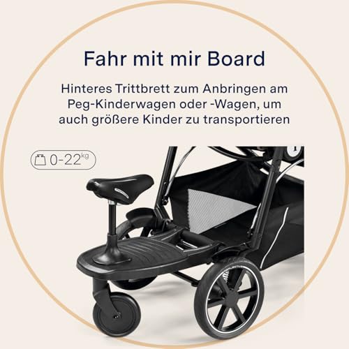 peg-perego-ride-with-me-board-mitfahrbrett-f-r-veloce-und-vivace-buggys image 6