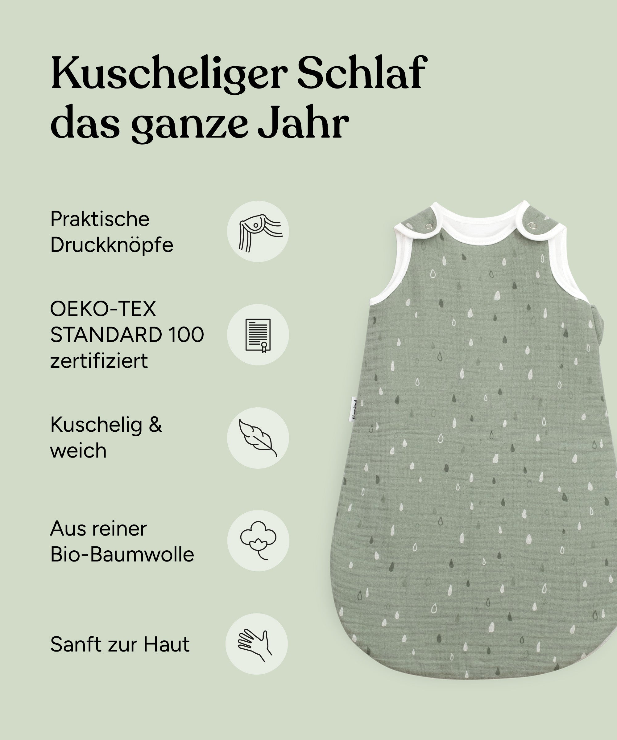 ehrenkind-babyschlafsack-aus-musselin-ganzj-hrig-b-ware image 3