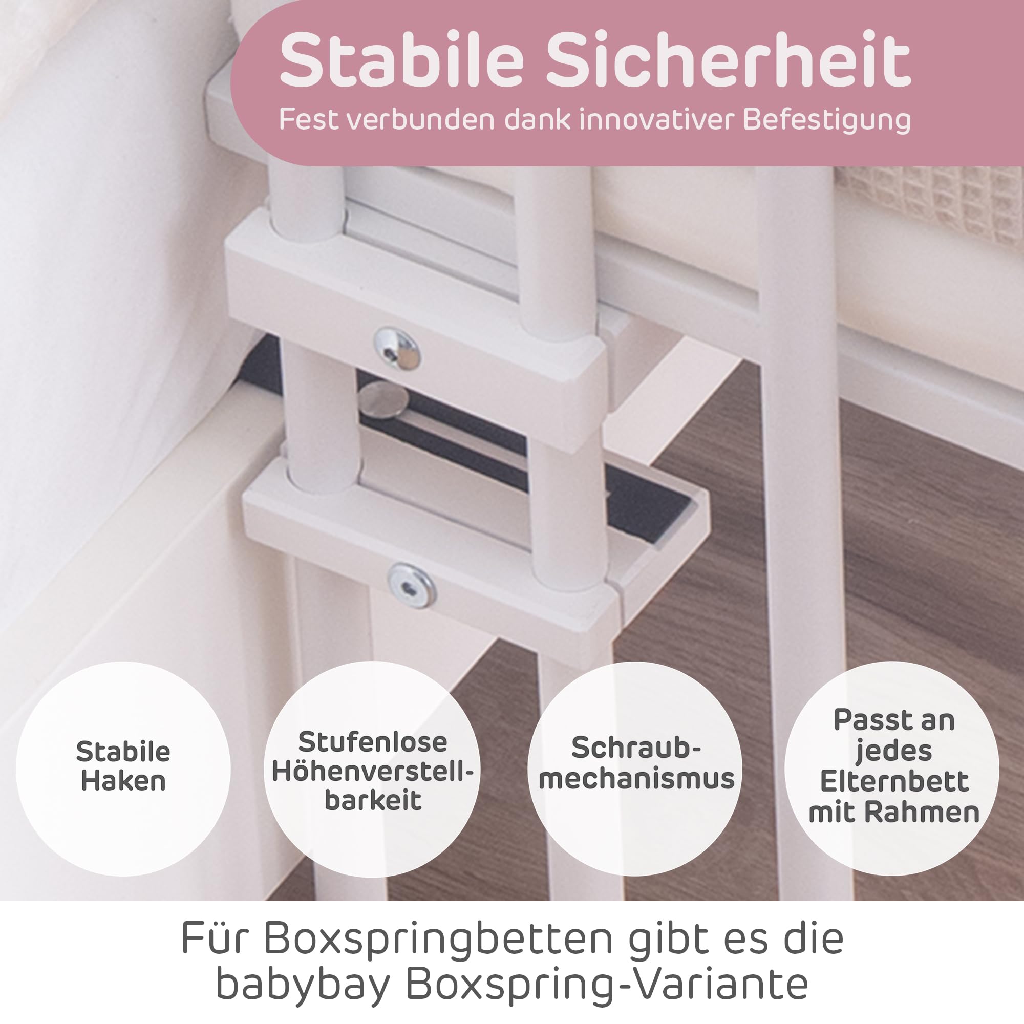 babybay-original-beistellbett-aus-massivem-buchenholz-wei-lackiert image 4