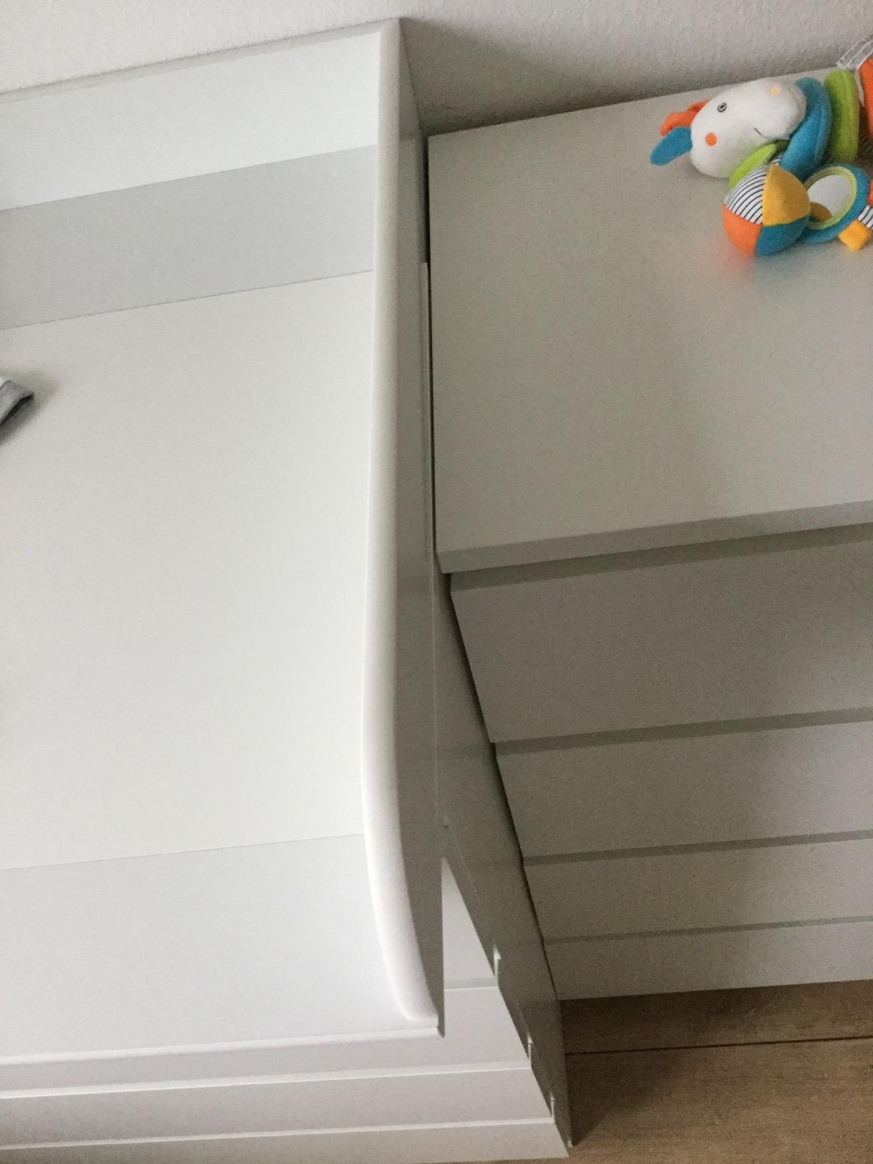 Zweckmäßig, aber nicht hochwertig