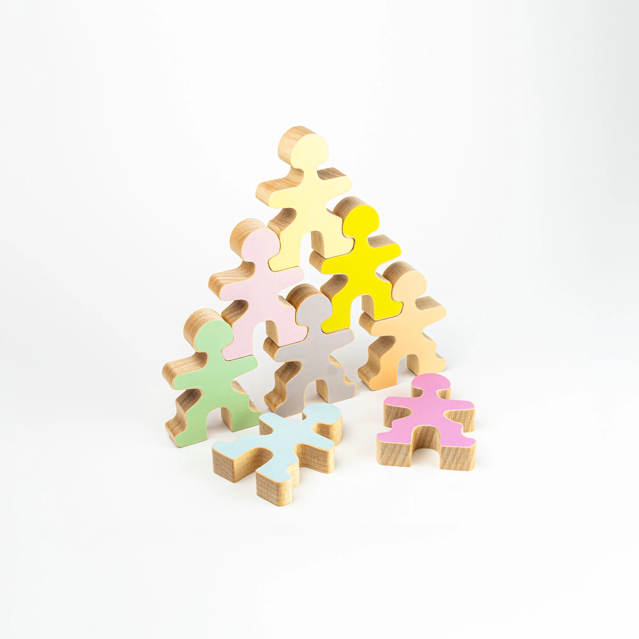 ette-tete-aufkleber-sets-erg-nzung-f-r-flockmen-standardgr-e-verschiedene-design image 8