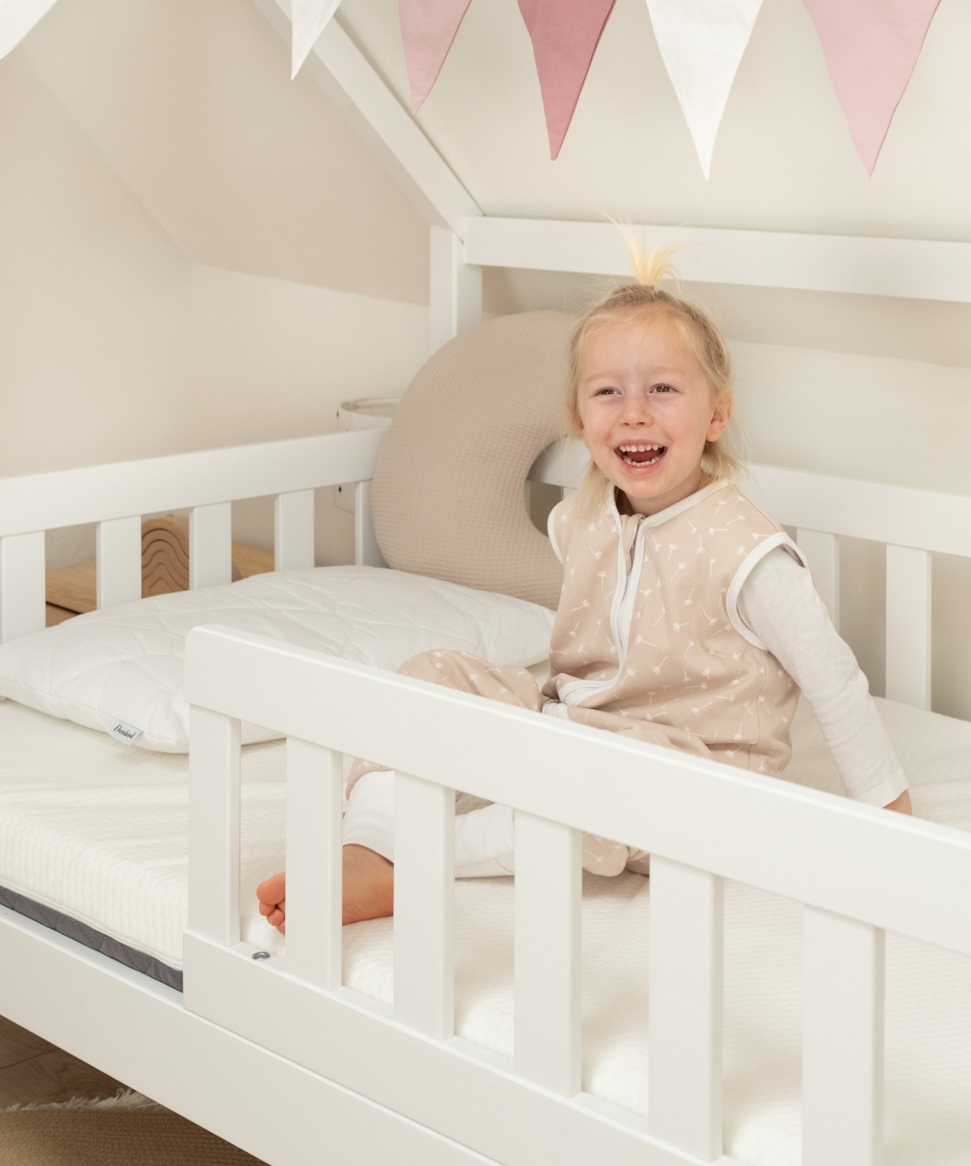 ehrenkind-kindermatratze-royal-90-200-cm-tencel-bezug-wasserundurchl-ssig image 2