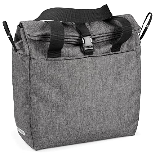 peg-perego-smart-bag-quarz-babytasche-f-r-kinderwagen-und-spazierg-nge image 2