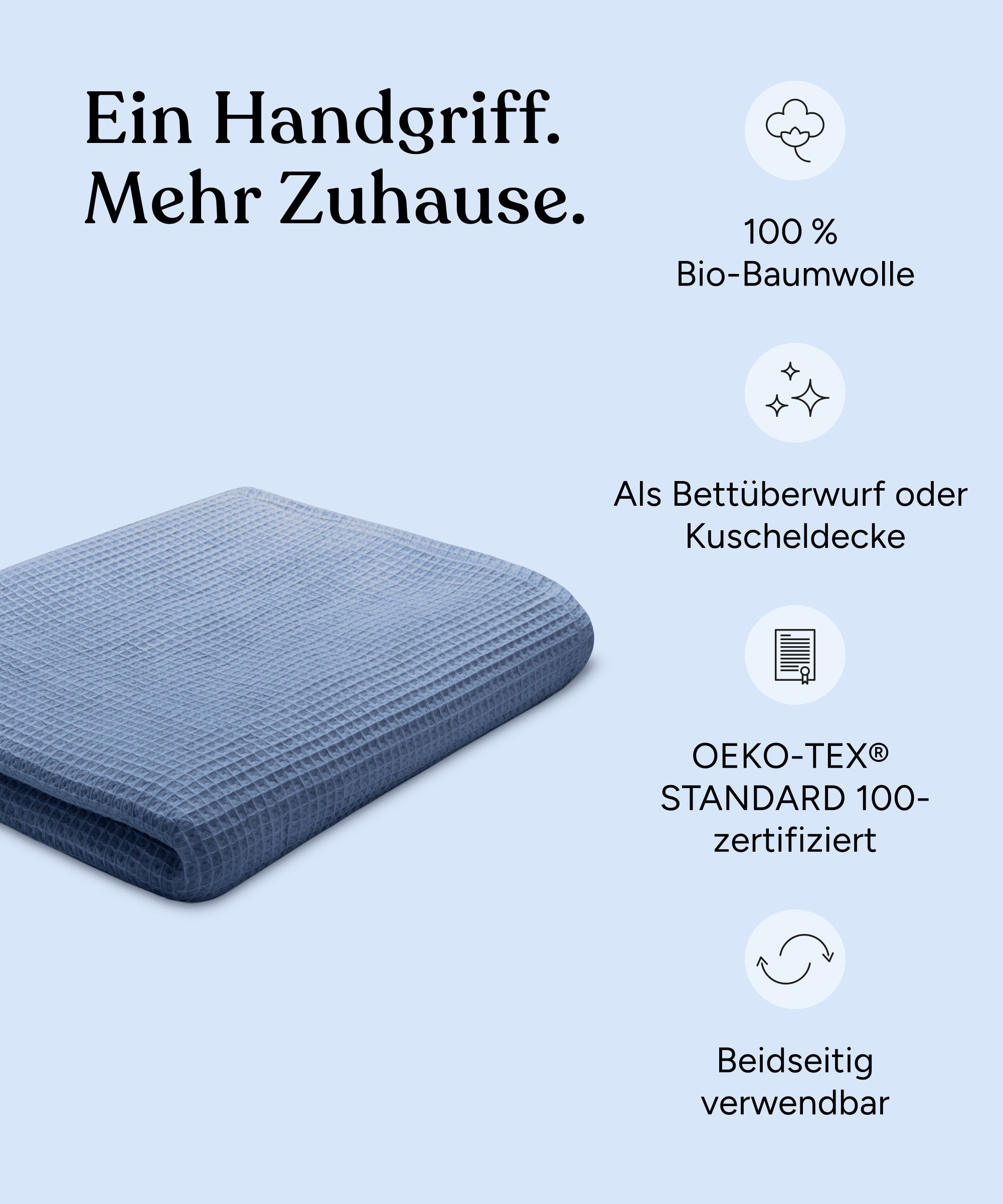 ehrenkind-tagesdecke-waffelpiqu-aus-bio-baumwolle-vielseitig-verwendbar image 3