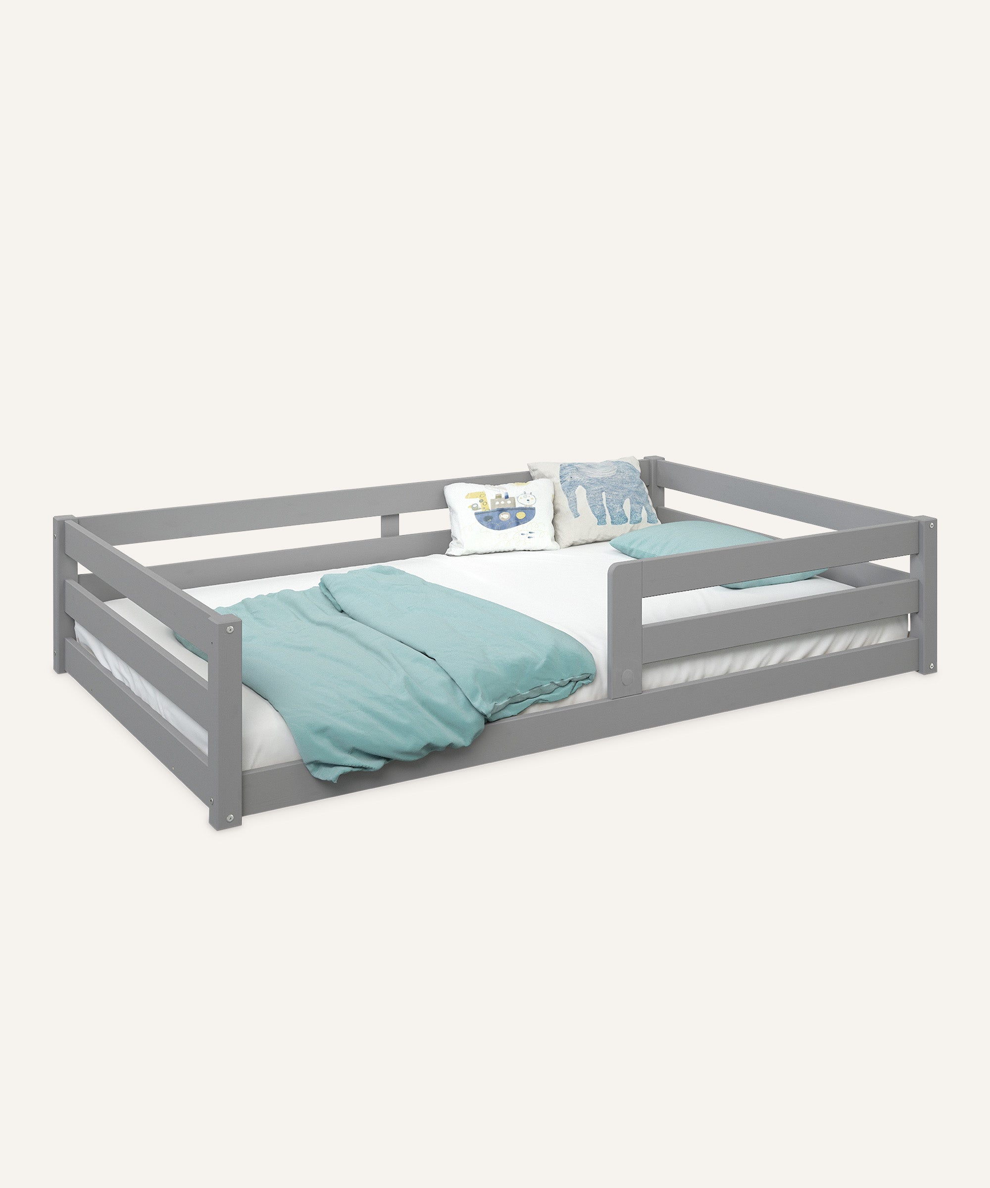 ehrenkind-bodenbett-sona-kiefer image 2