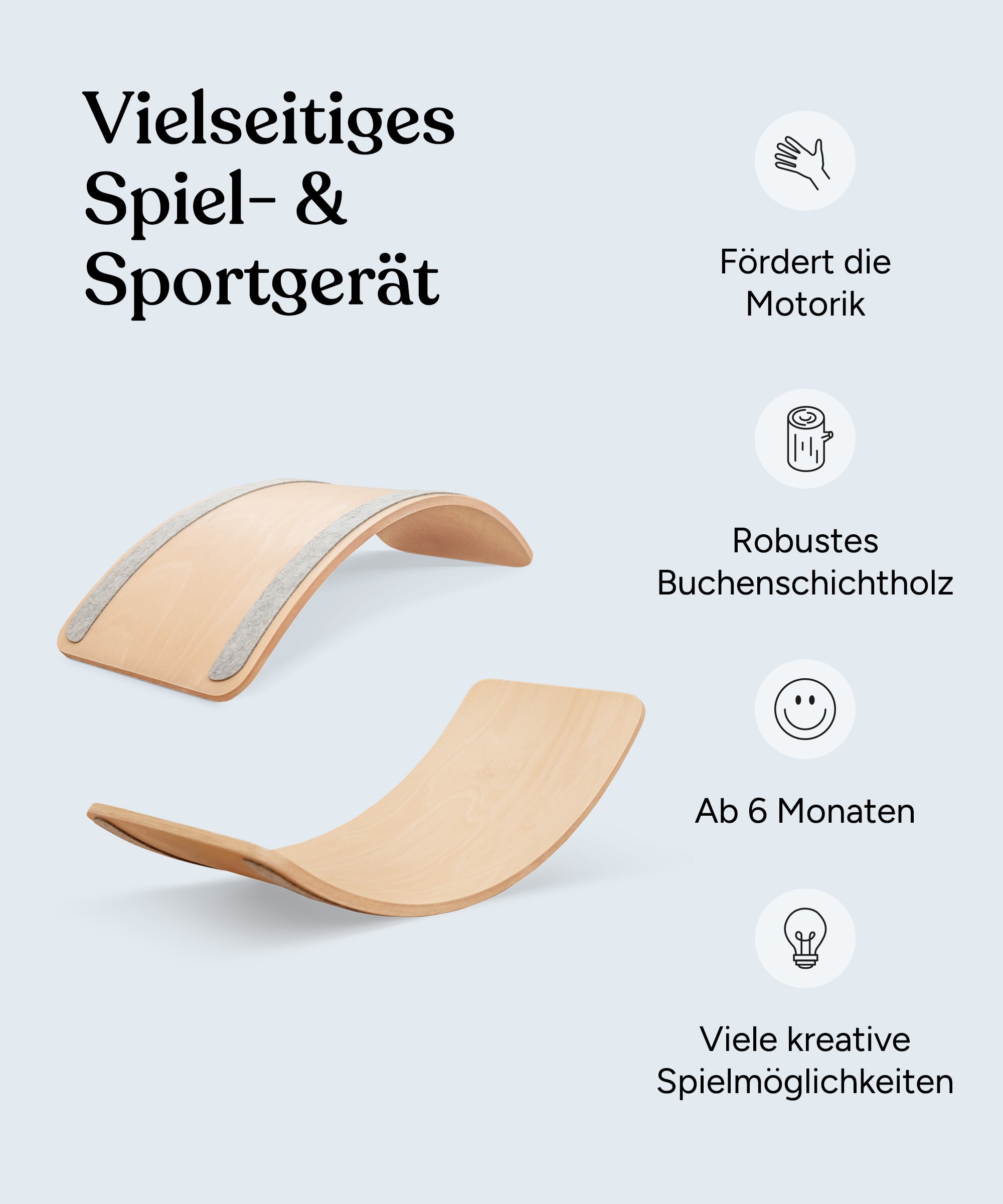 ehrenkind-balanceboard-b-ware-aus-buche image 3