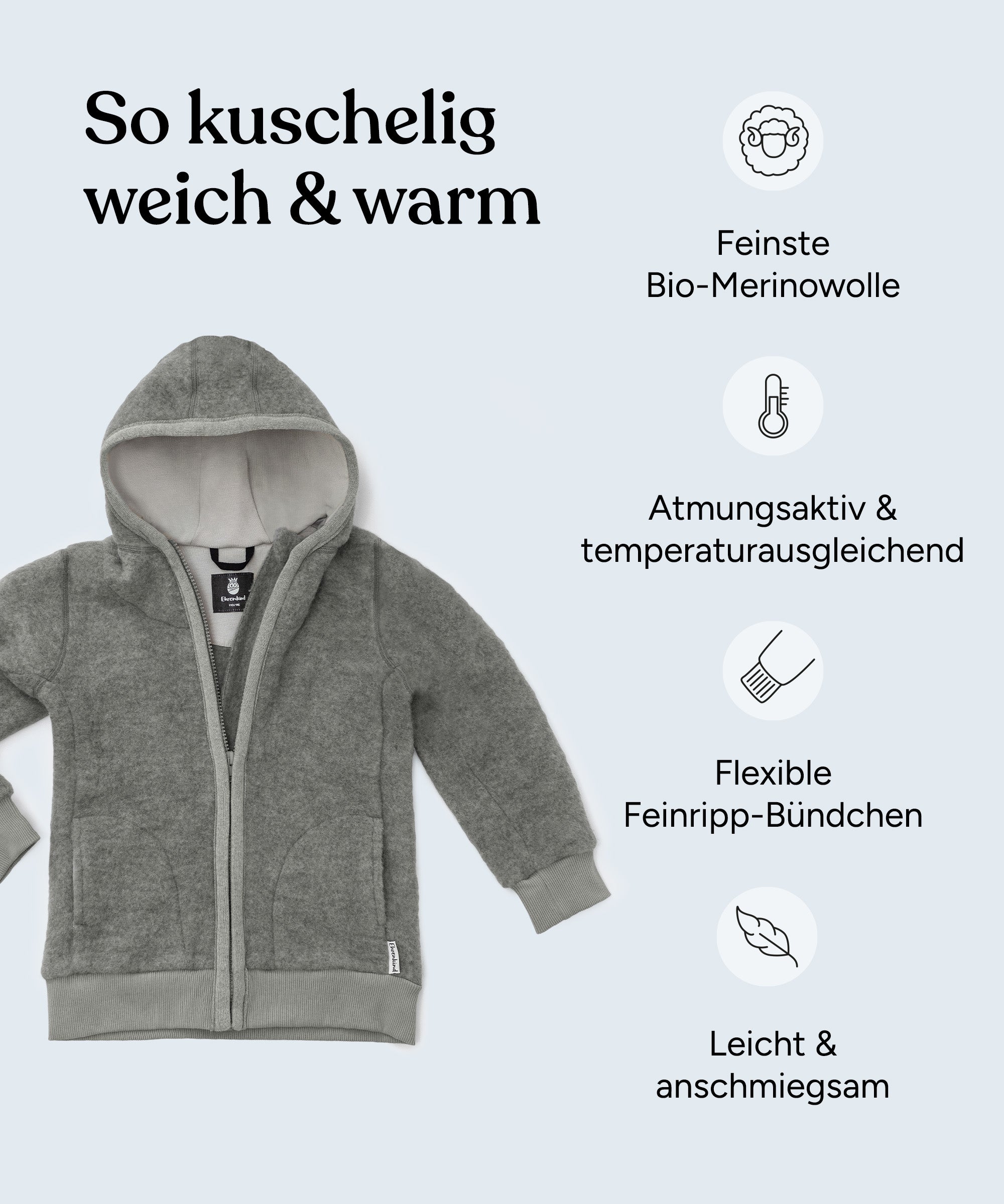 ehrenkind-wollfleece-jacke-b-ware-w-rmende-kinderjacke image 3