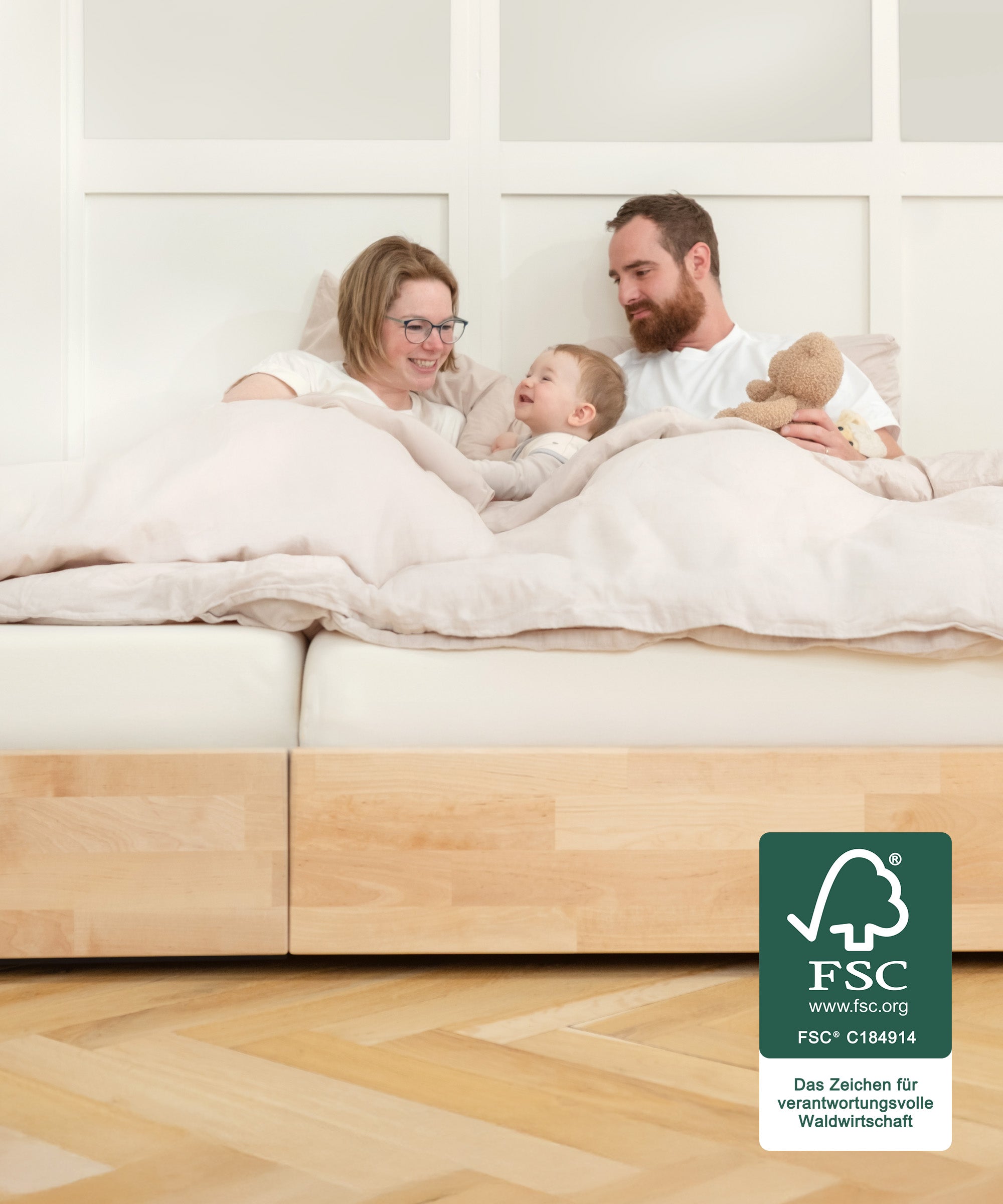 ehrenkind-doppelbett-plano-birke-180x200-cm-2-in-1-modulare-h-he image 4