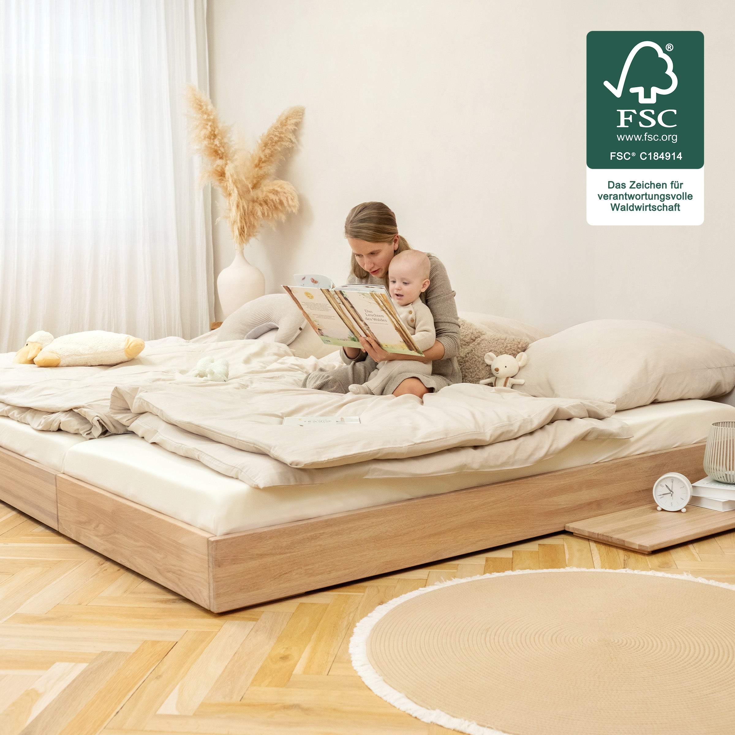 ehrenkind-familienbett-plano-eiche-wei-pigmentiert-ge-lt-360-200-cm image 4