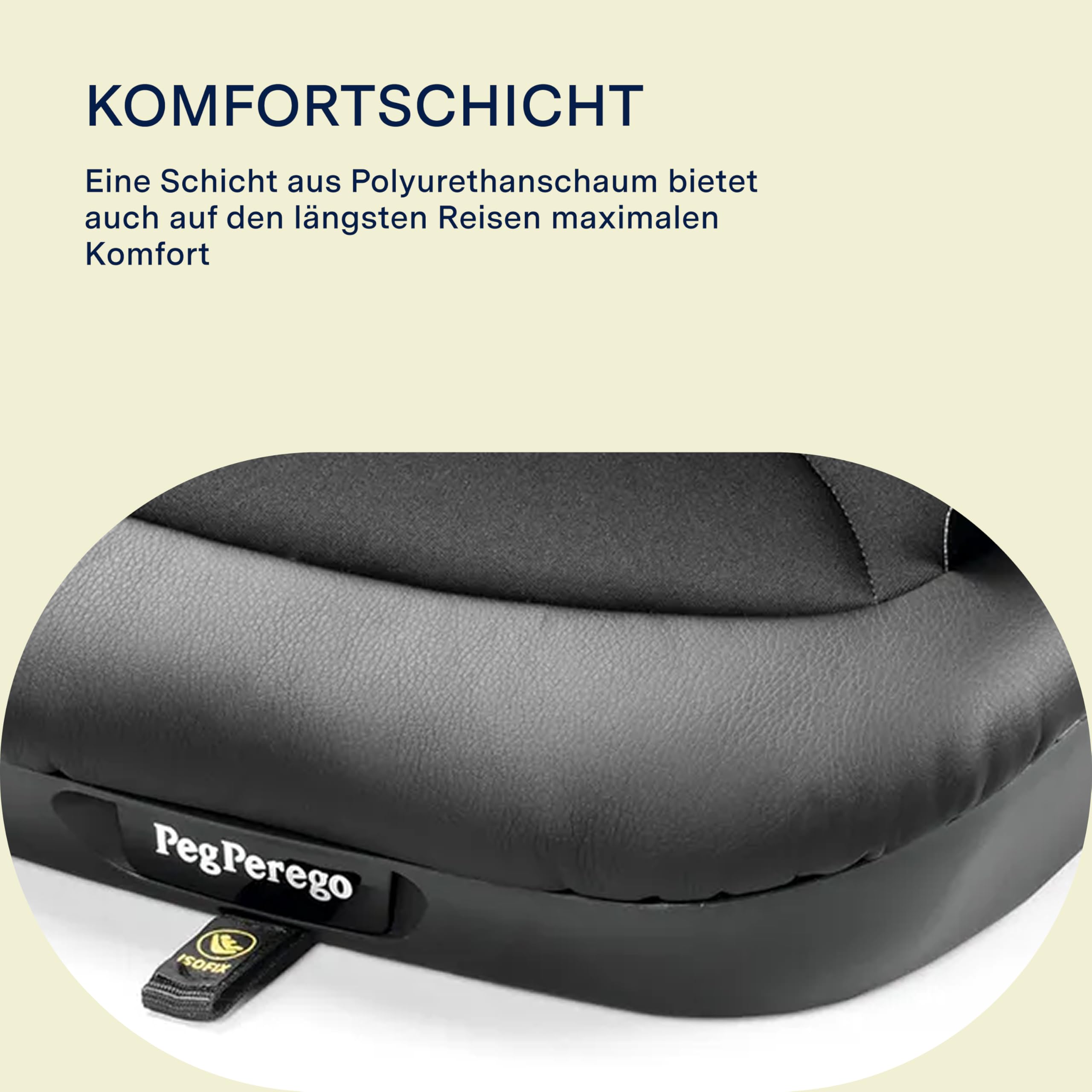 peg-perego-viaggio-shuttle-autositz-i-size-sitzerh-hung-mit-isofix-f-r-kinder-vo image 3