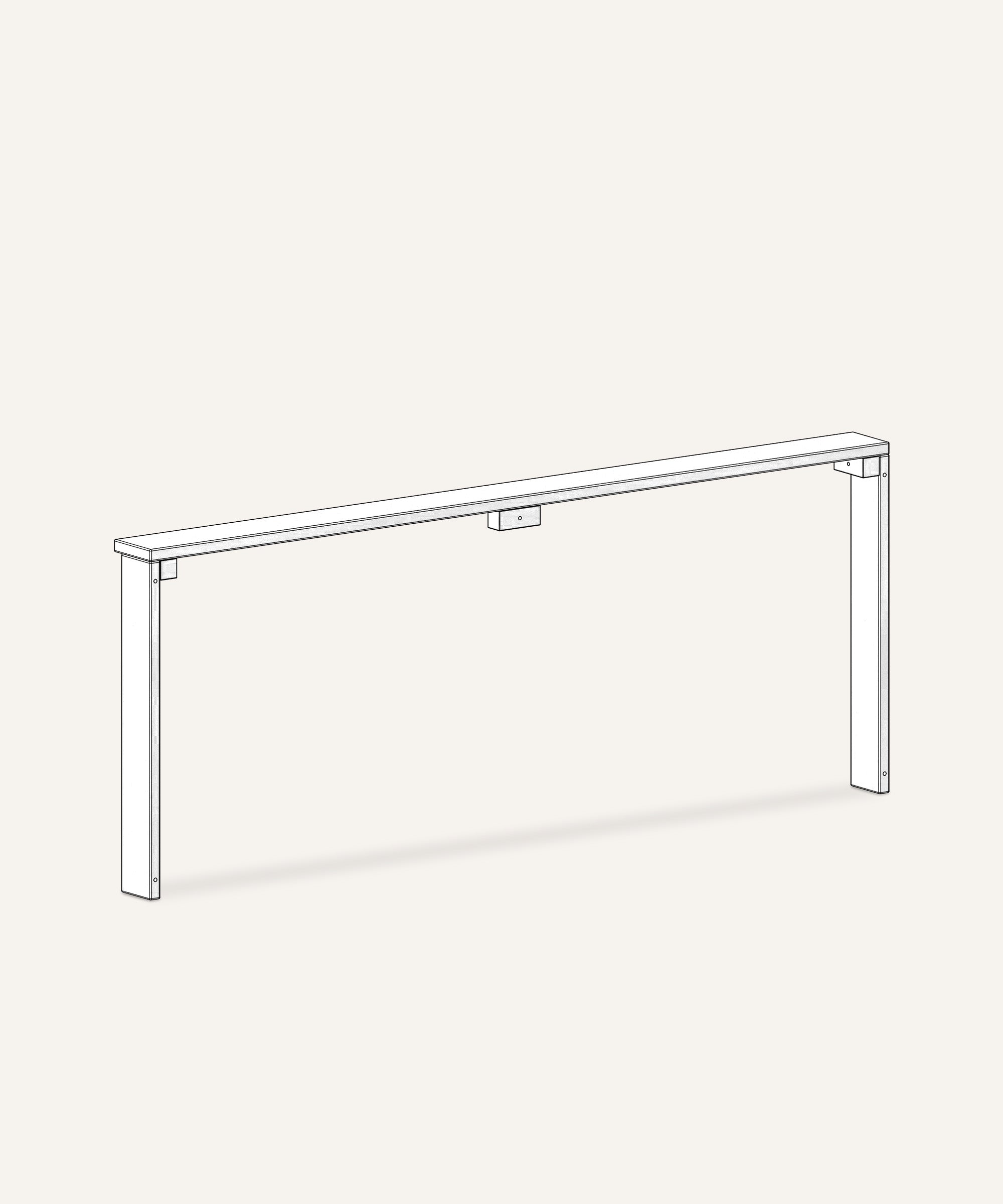 ehrenkind-ablage-b-ware-kiefer-f-r-linia image 7