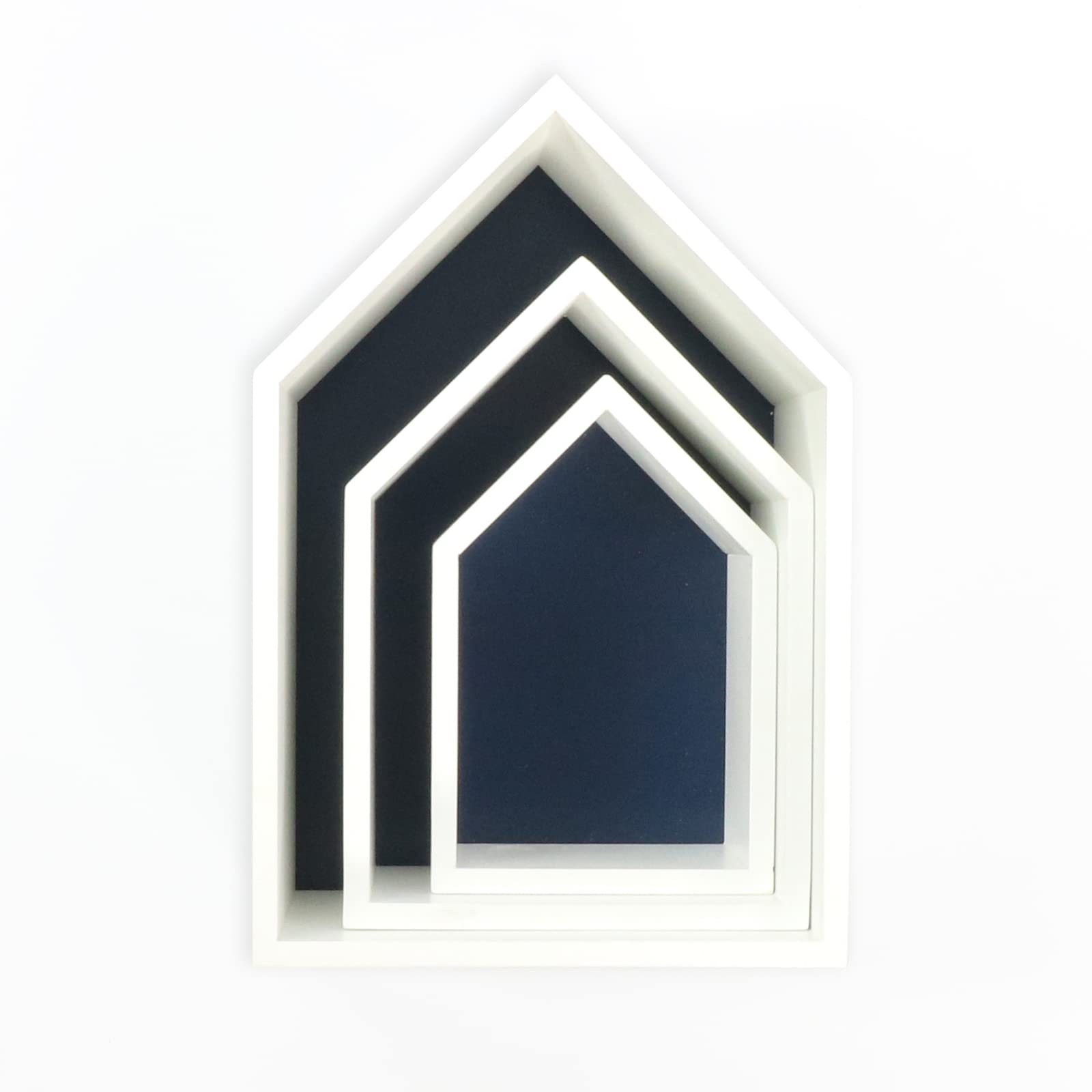 puckdaddy-kinder-regal-elise-blau-tonie-regal-hausregal-f-r-kinderzimmer-mdf image 4