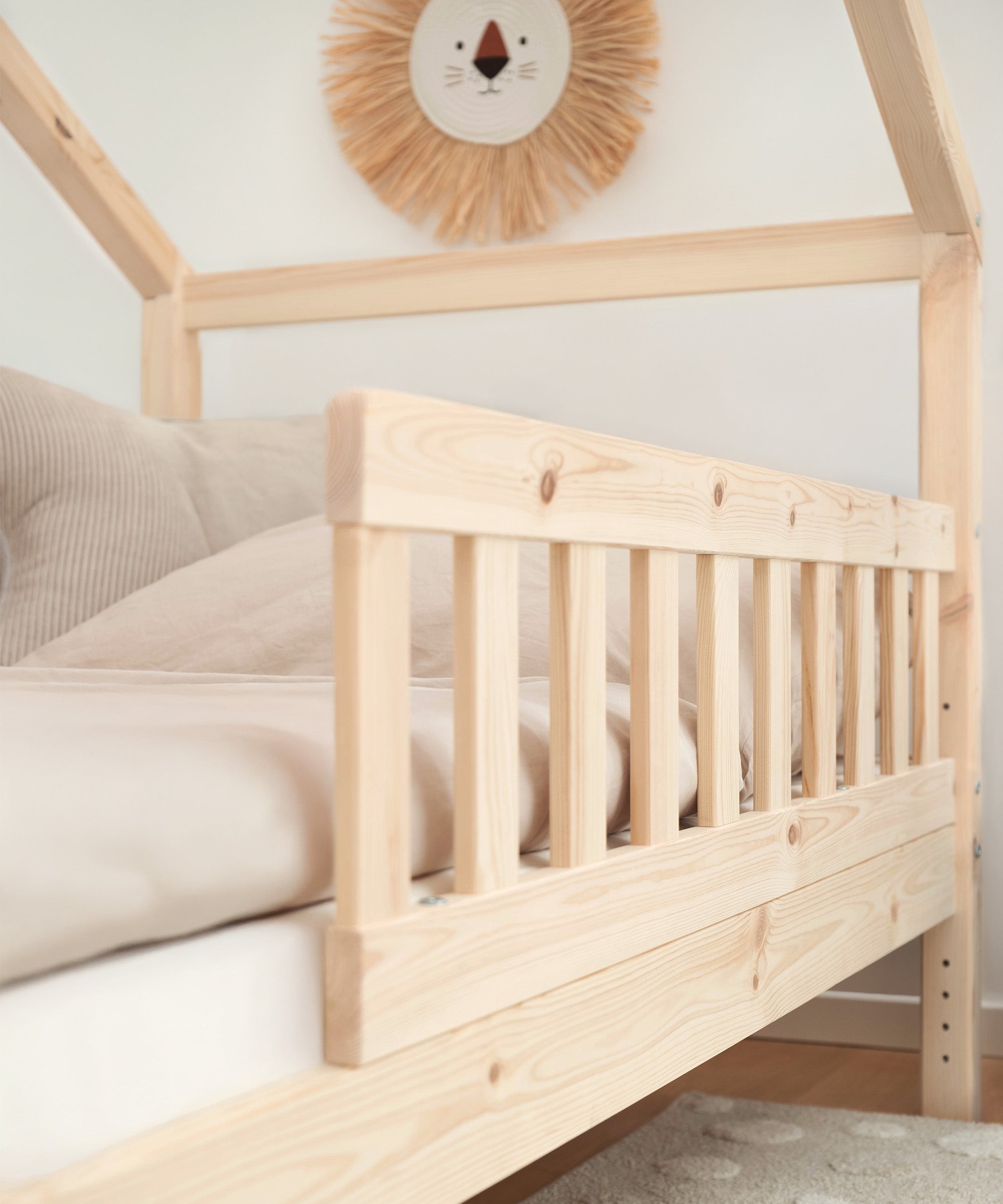 ehrenkind-panorama-hausbett-lille-kiefer-natur-2-in-1-kinderbett image 5