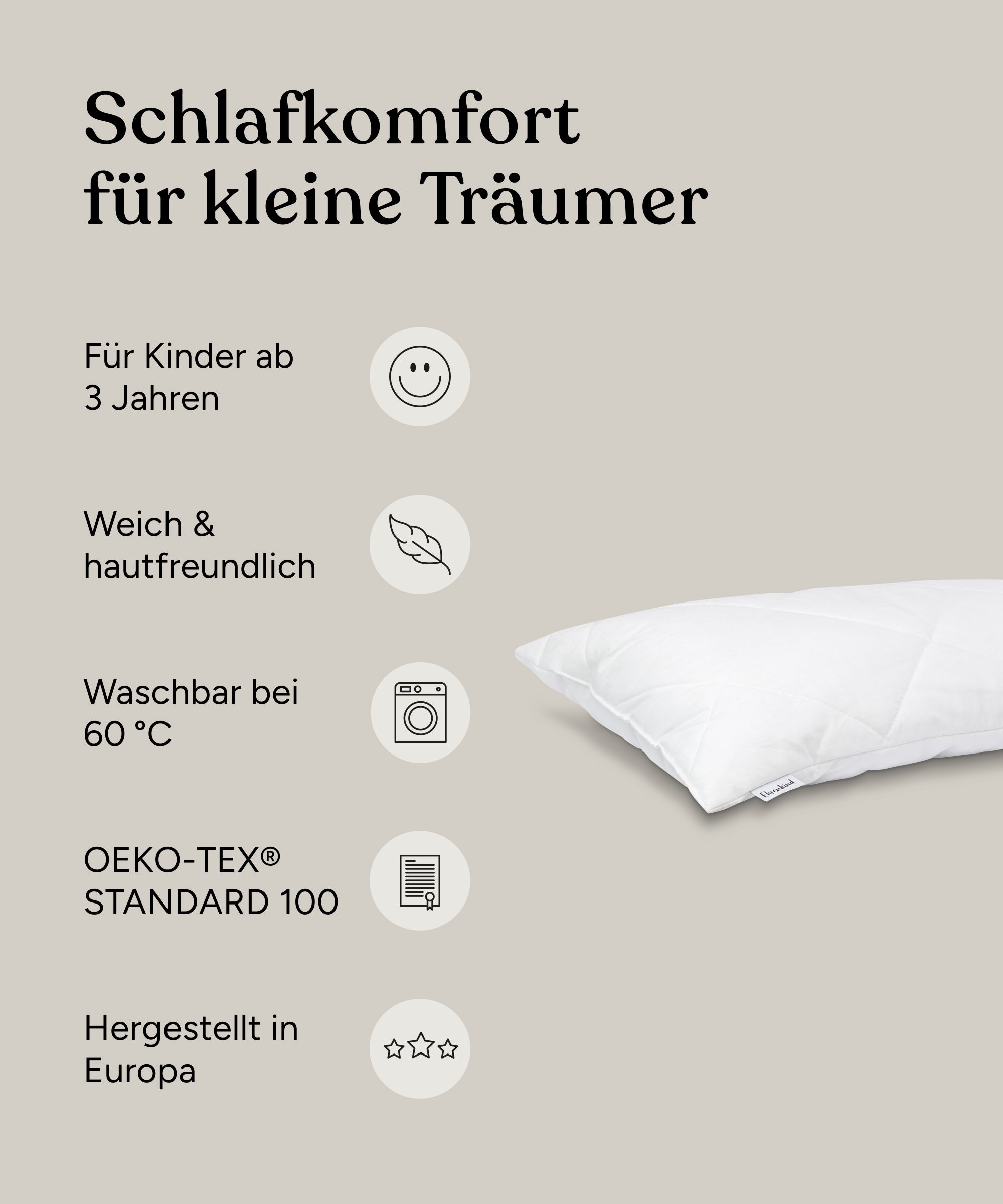 ehrenkind-kinderkissen-b-ware-weiches-kissen-f-r-kinder image 3