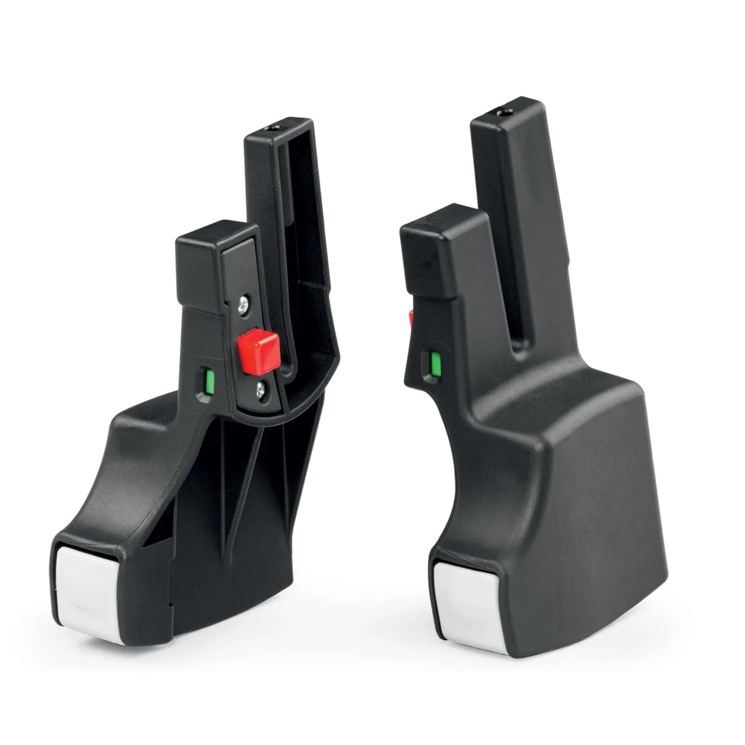 peg-perego-pv-adapter-links-kindersitz-adapter-f-r-primo-viaggio-home-stand-velo image 1