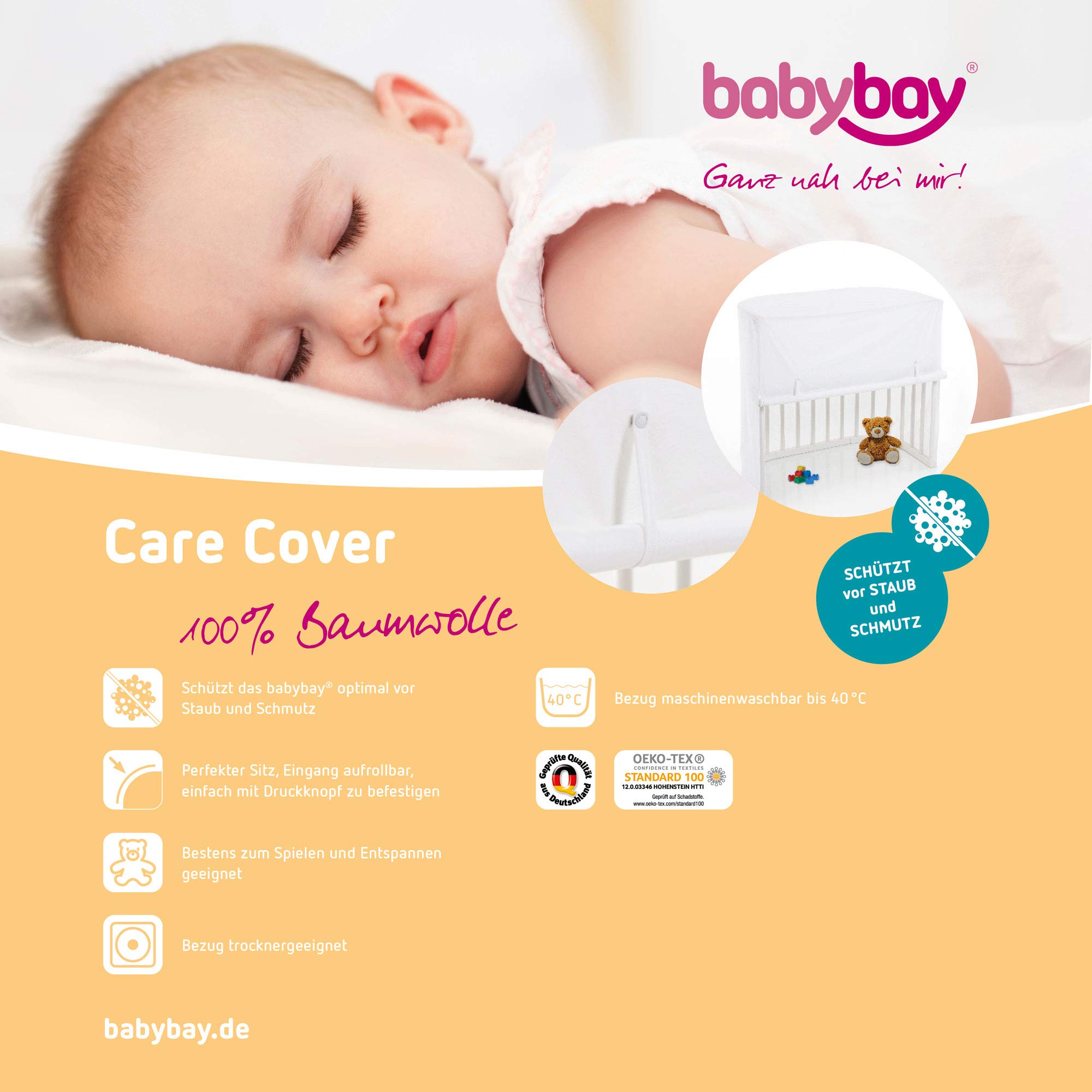 babybay-care-cover-f-r-beistellbett-original-wei-staubschutz-und-spieldecke-100- image 5