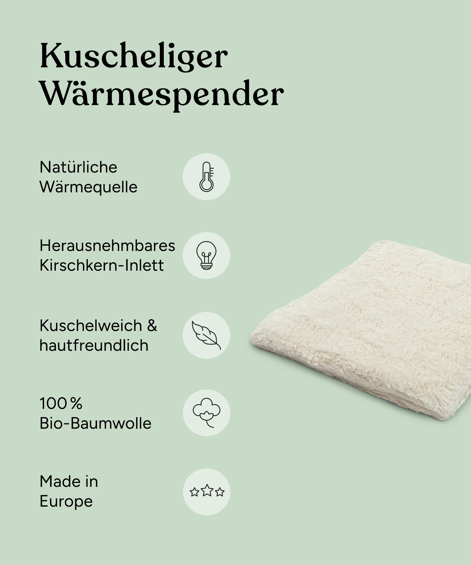 ehrenkind-w-rmekissen-quadratisch-kirschkern-teddy-stoff-aus-100-bio-baumwolle-w image 3