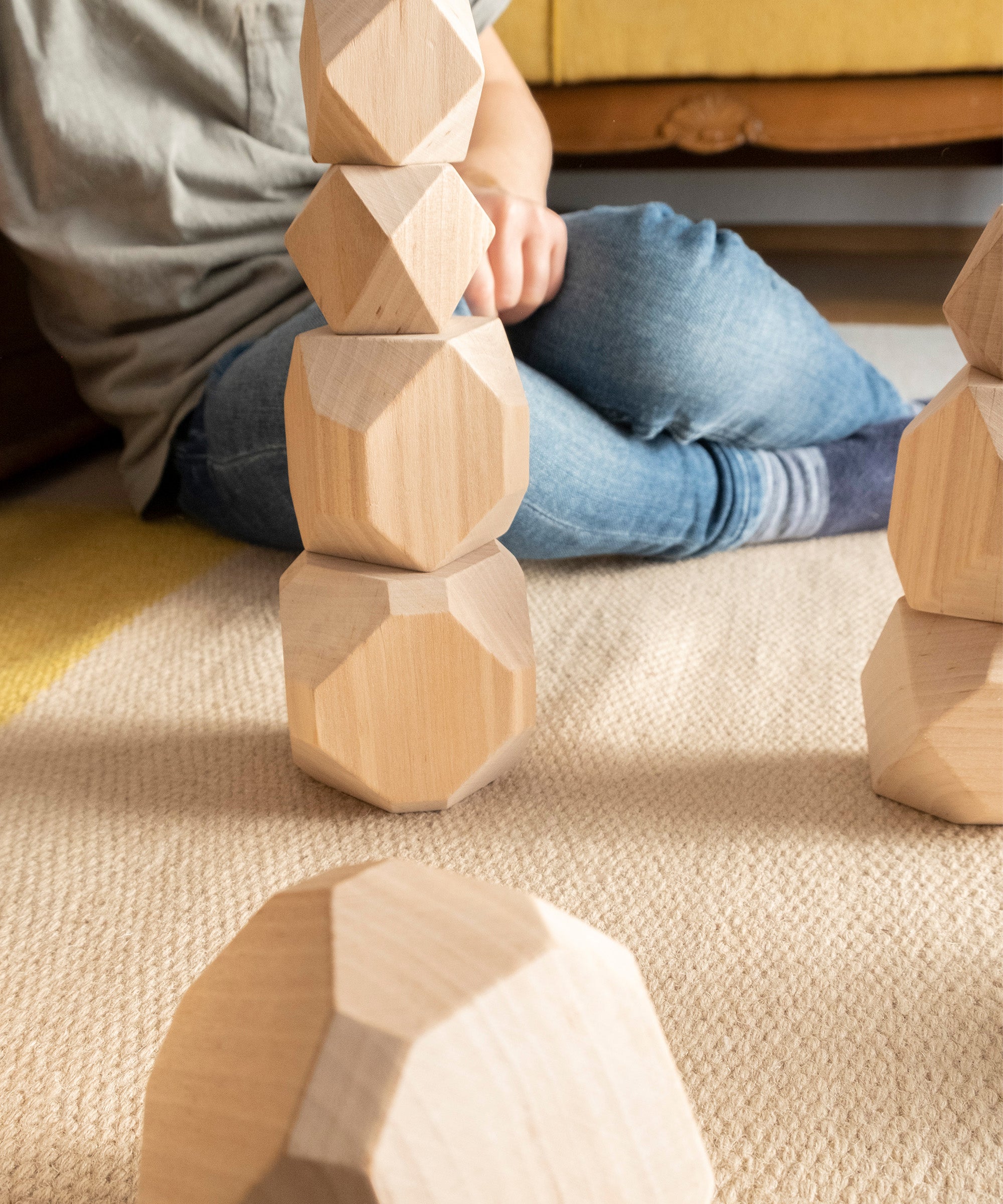 ehrenkind-balanciersteine-b-ware-montessori-spielzeug image 3