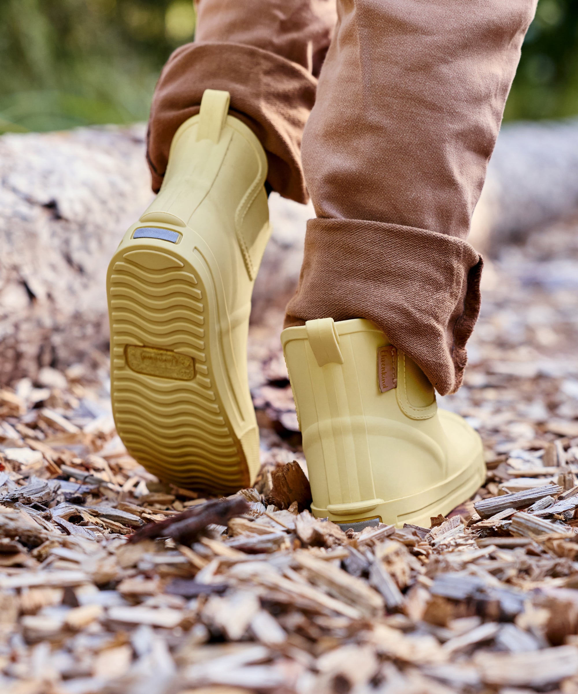 ehrenkind-barfu-gummistiefel-wasserdicht-flexible-sohle-ergonomische-zehenbox image 4