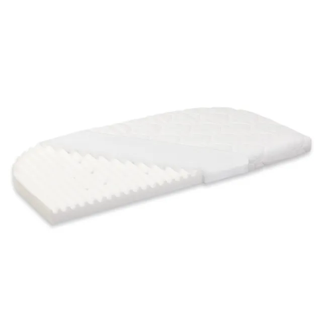 babybay-beistellbett-matratze-klimawave-f-r-modell-maxi-boxspring-und-comfort-pl image 1