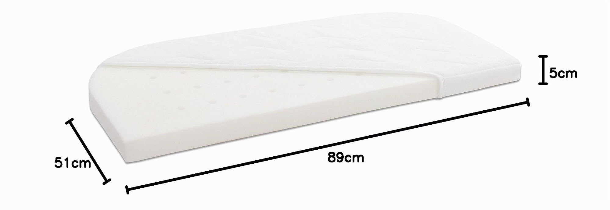 babybay-beistellbett-matratze-klima-extraluftig-f-r-modell-maxi-boxspring-und-co image 3