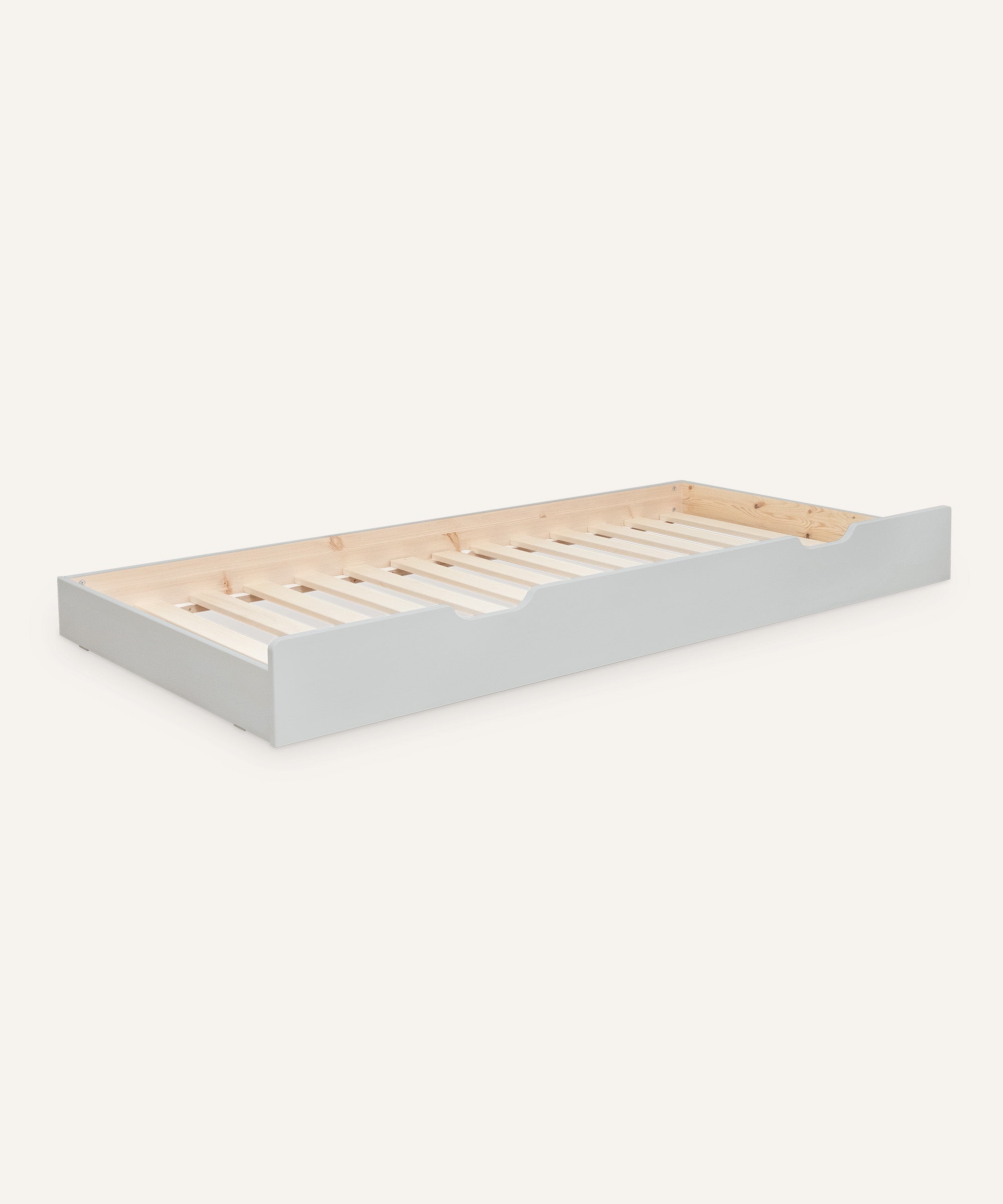 ehrenkind-zubeh-r-bettenserie-lille-kiefer-schublade-bettkasten-b-ware image 2