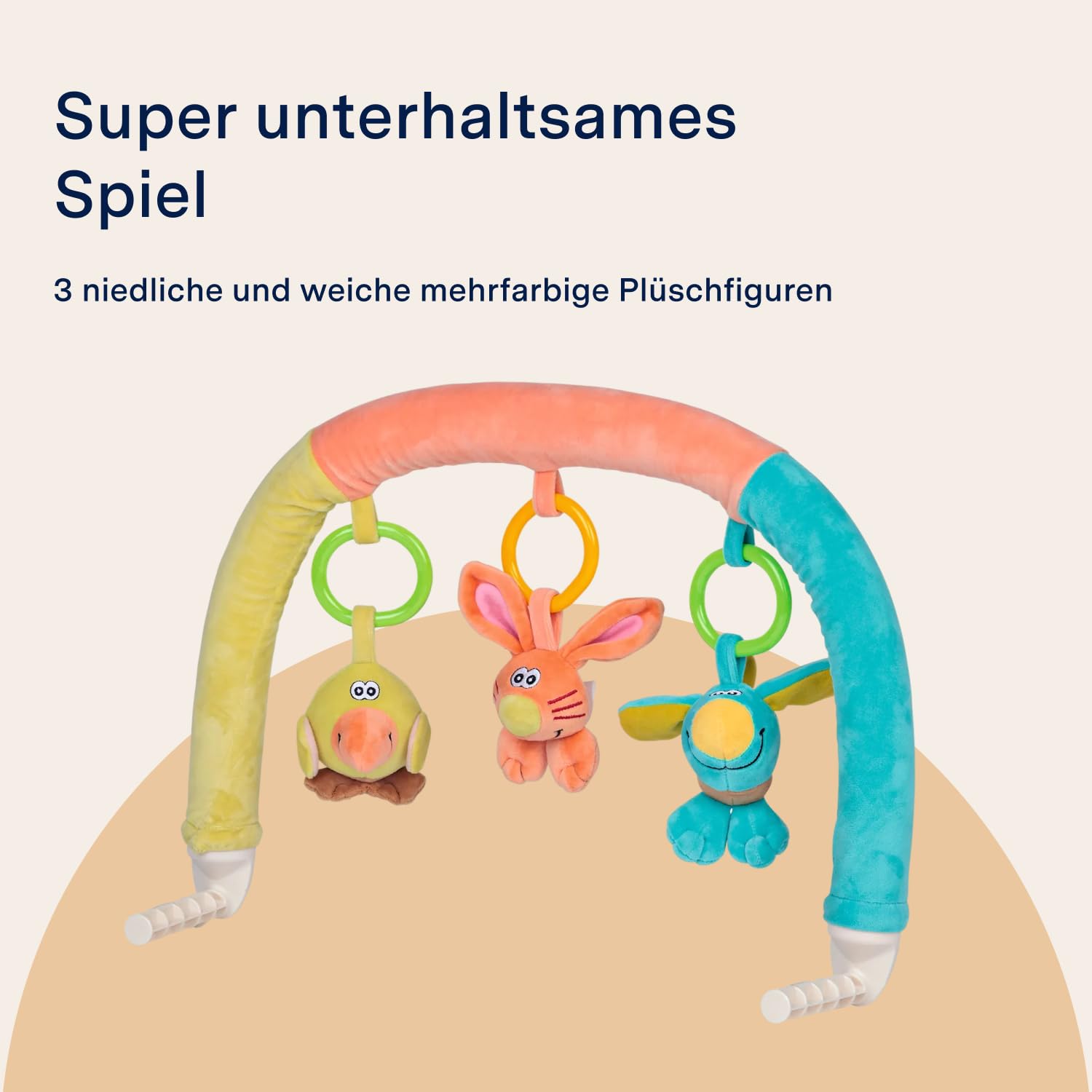 peg-perego-tatamia-kit-sitzbezug-spielbogen-rosa-kompatibel-mit-tatamia-und-tata image 4
