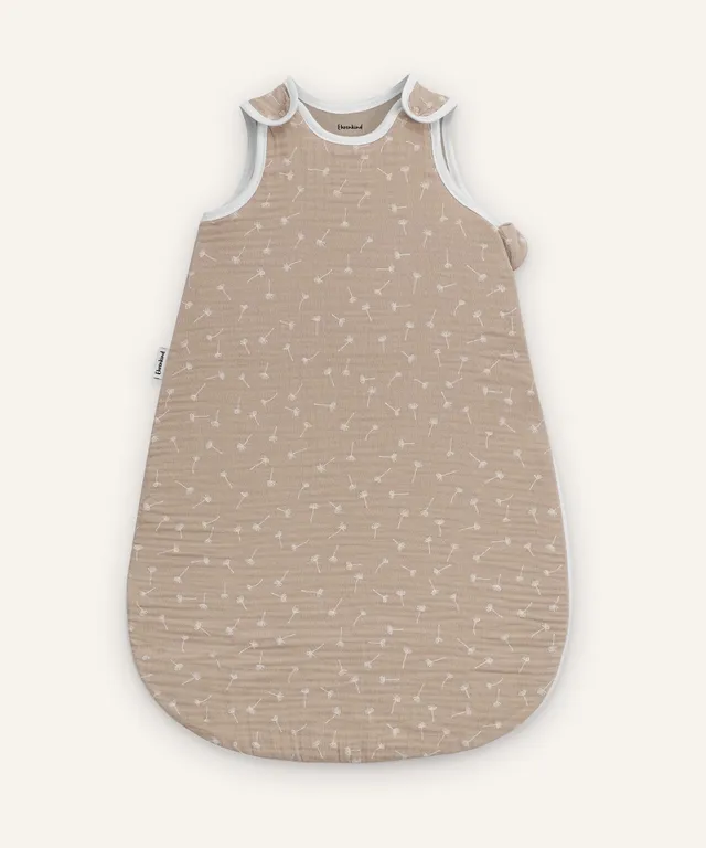 ehrenkind-babyschlafsack-sommer-0-5-tog-aus-bio-musselin-atmungsaktiv-mit-rundum image 1