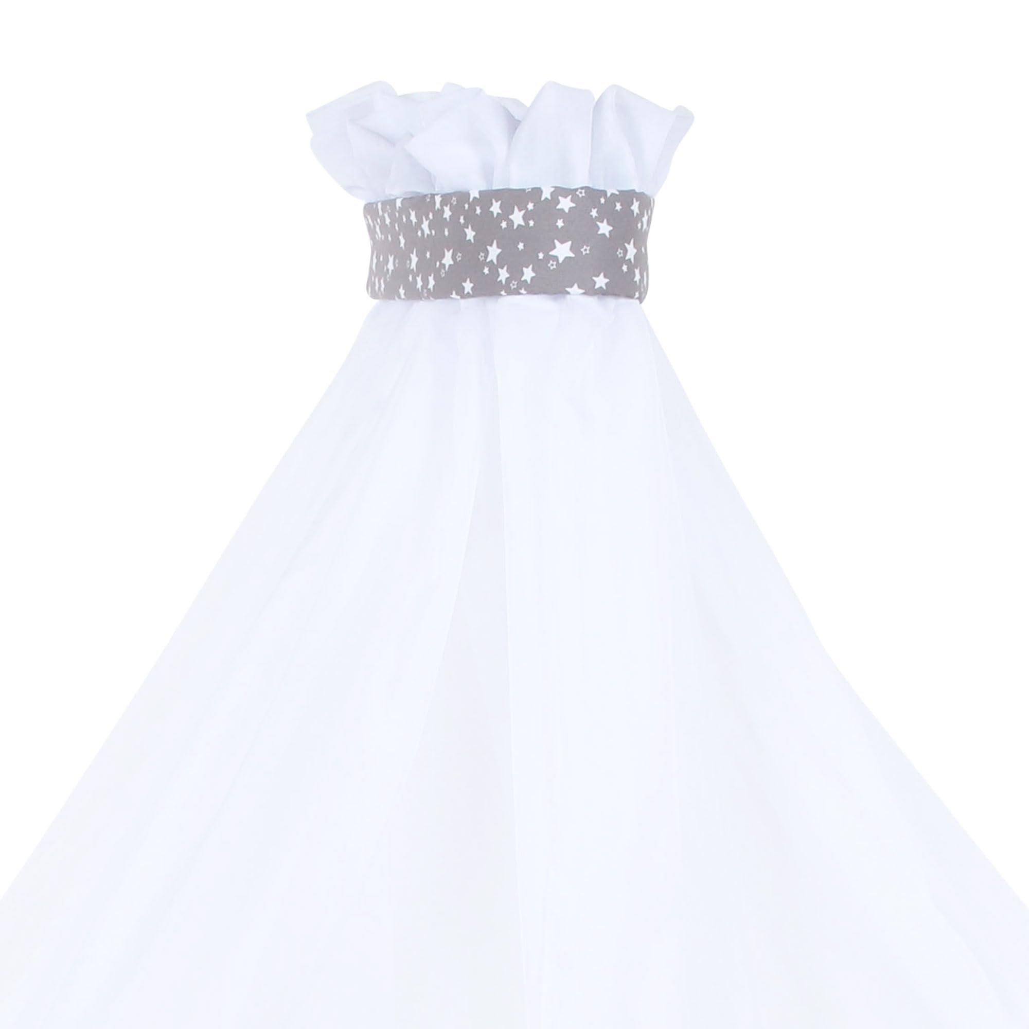 babybay-moskitoschutz-und-himmel-piqu-mit-band-passend-f-r-alle-modelle-bis-96-c-2 image 6
